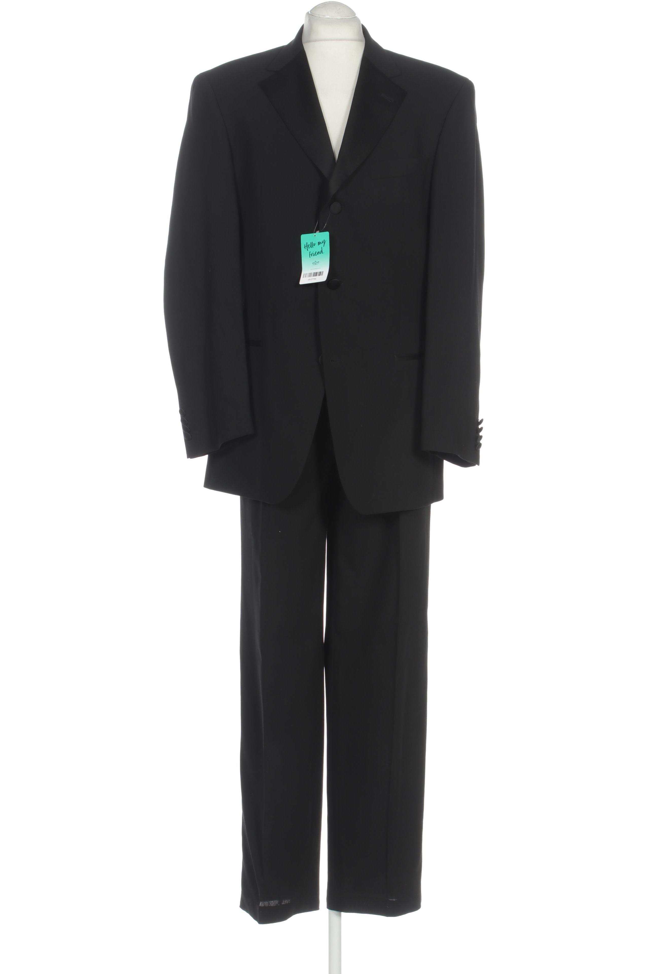 Thumbnail - Boss by Hugo Boss Herren Anzug, schwarz, Gr. 50