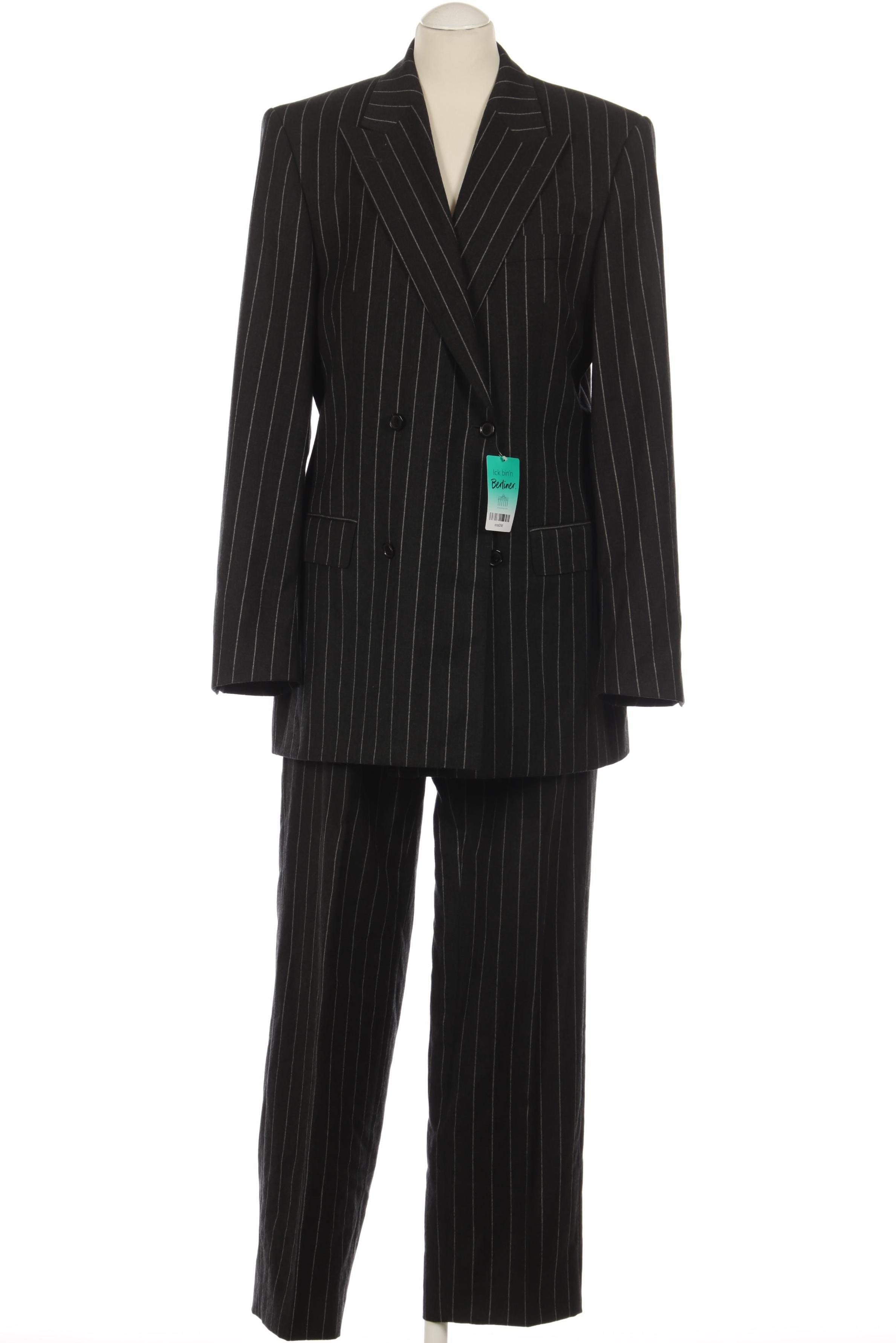 

Boss by Hugo Boss Herren Anzug, schwarz, Gr.