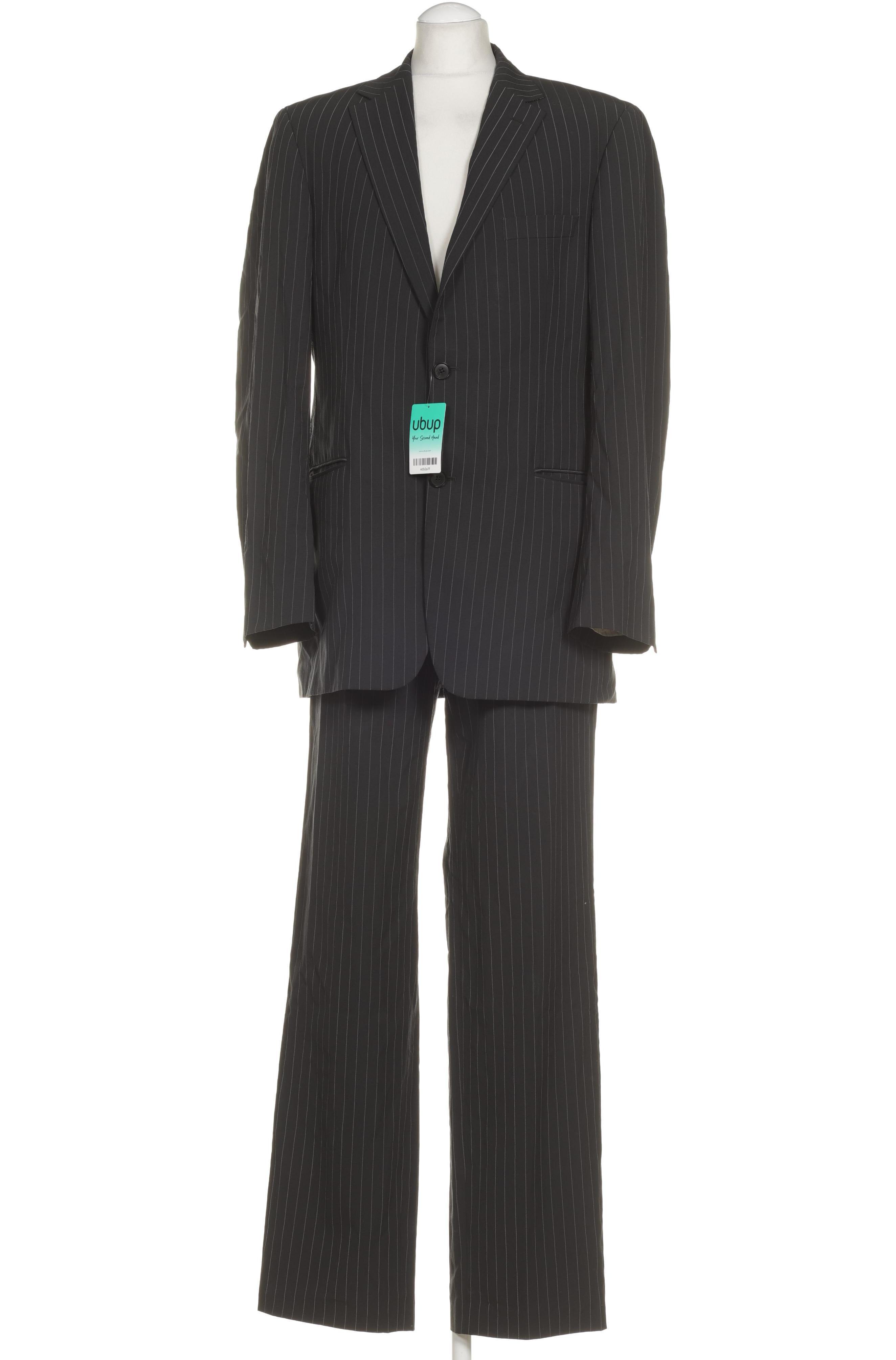 

Boss by Hugo Boss Herren Anzug, grau, Gr.