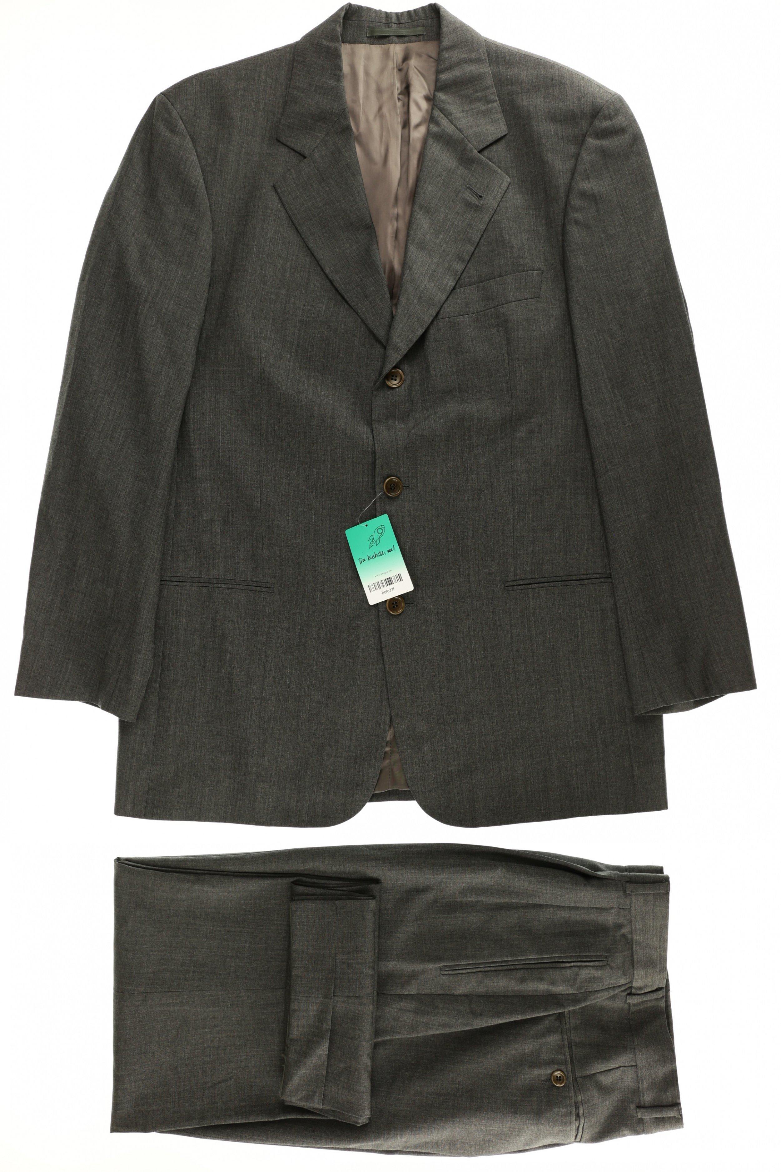 

Boss by Hugo Boss Herren Anzug, grau, Gr.