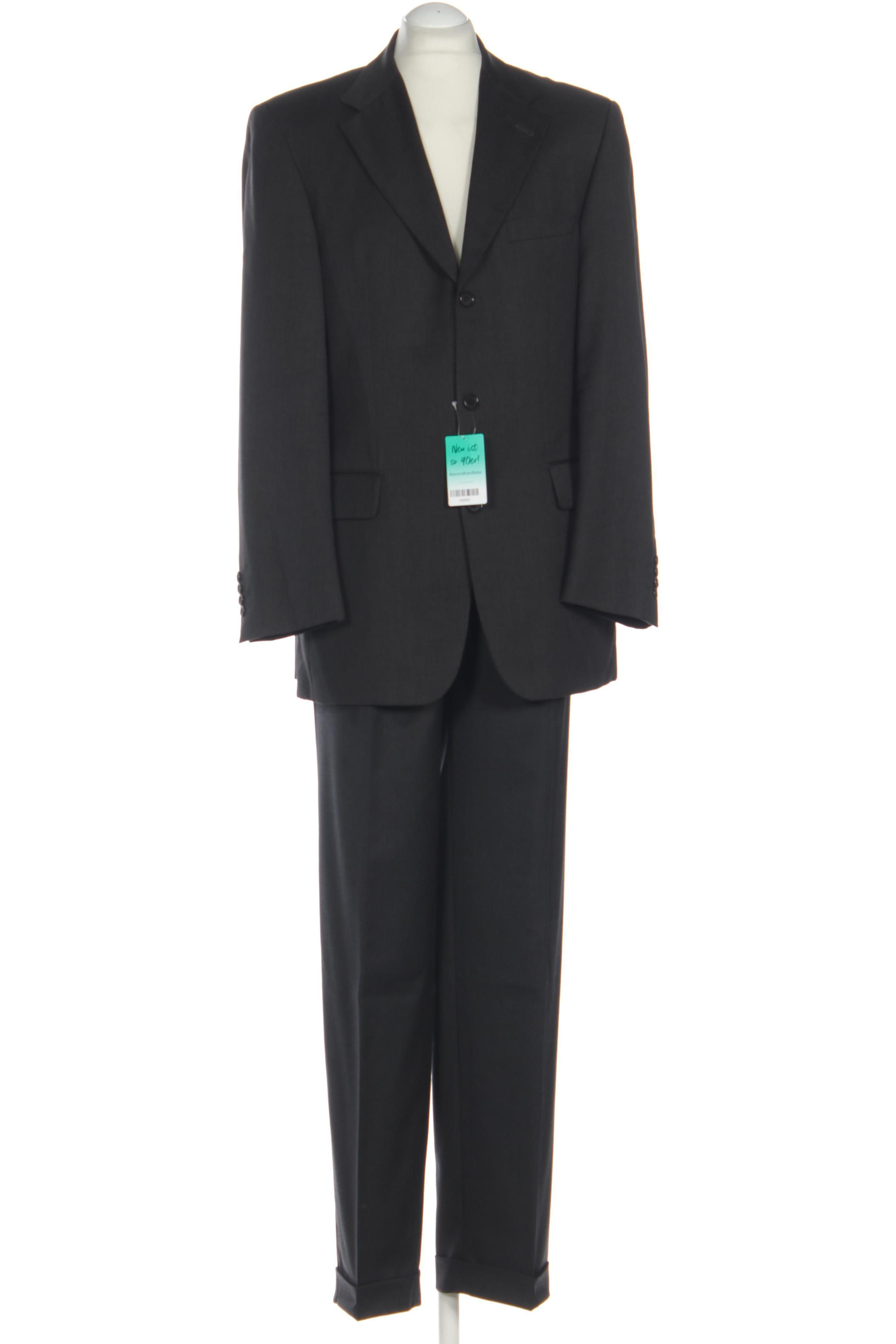 

Boss by Hugo Boss Herren Anzug, schwarz, Gr.