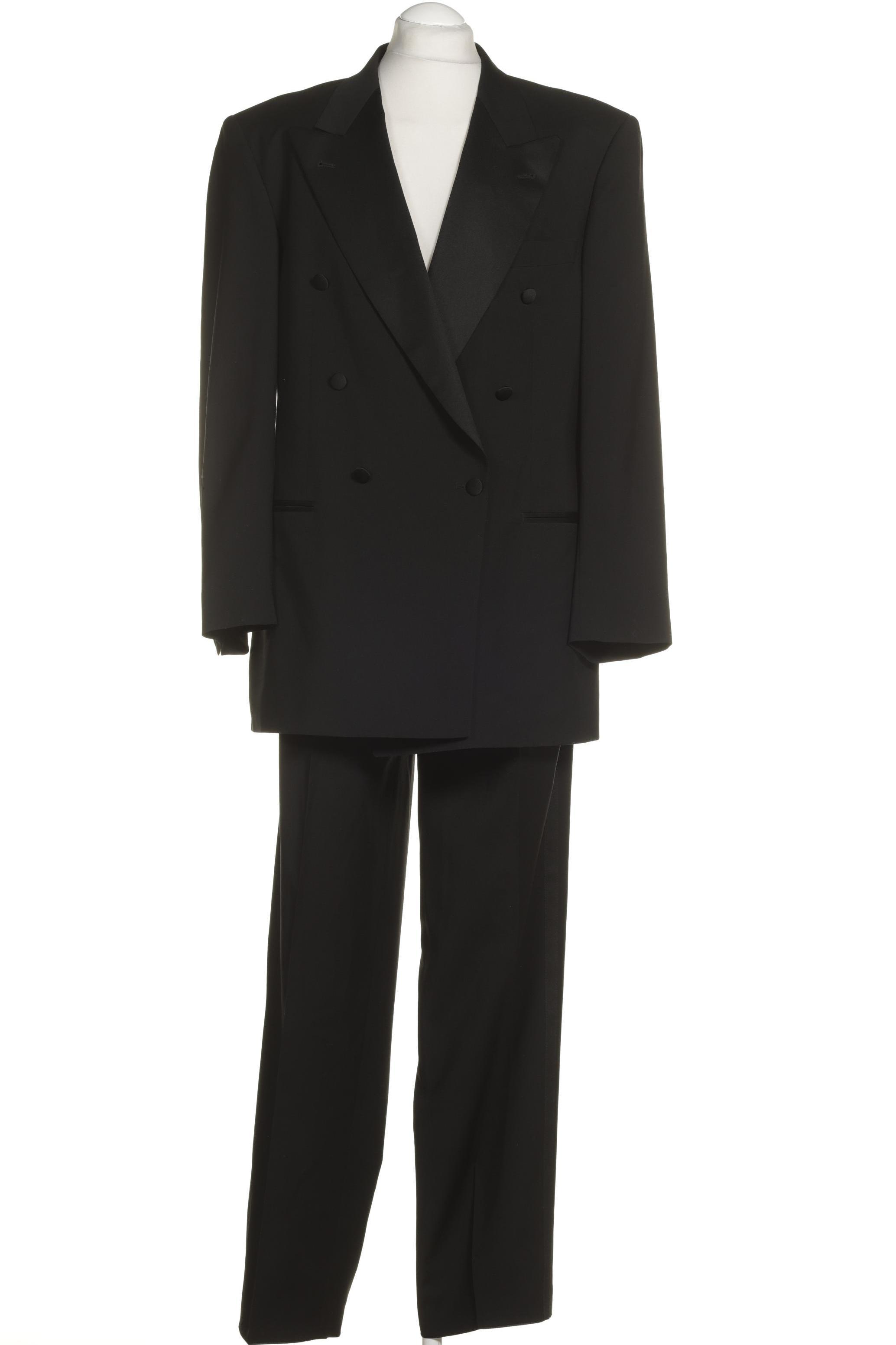 

Boss by Hugo Boss Herren Anzug, schwarz, Gr.