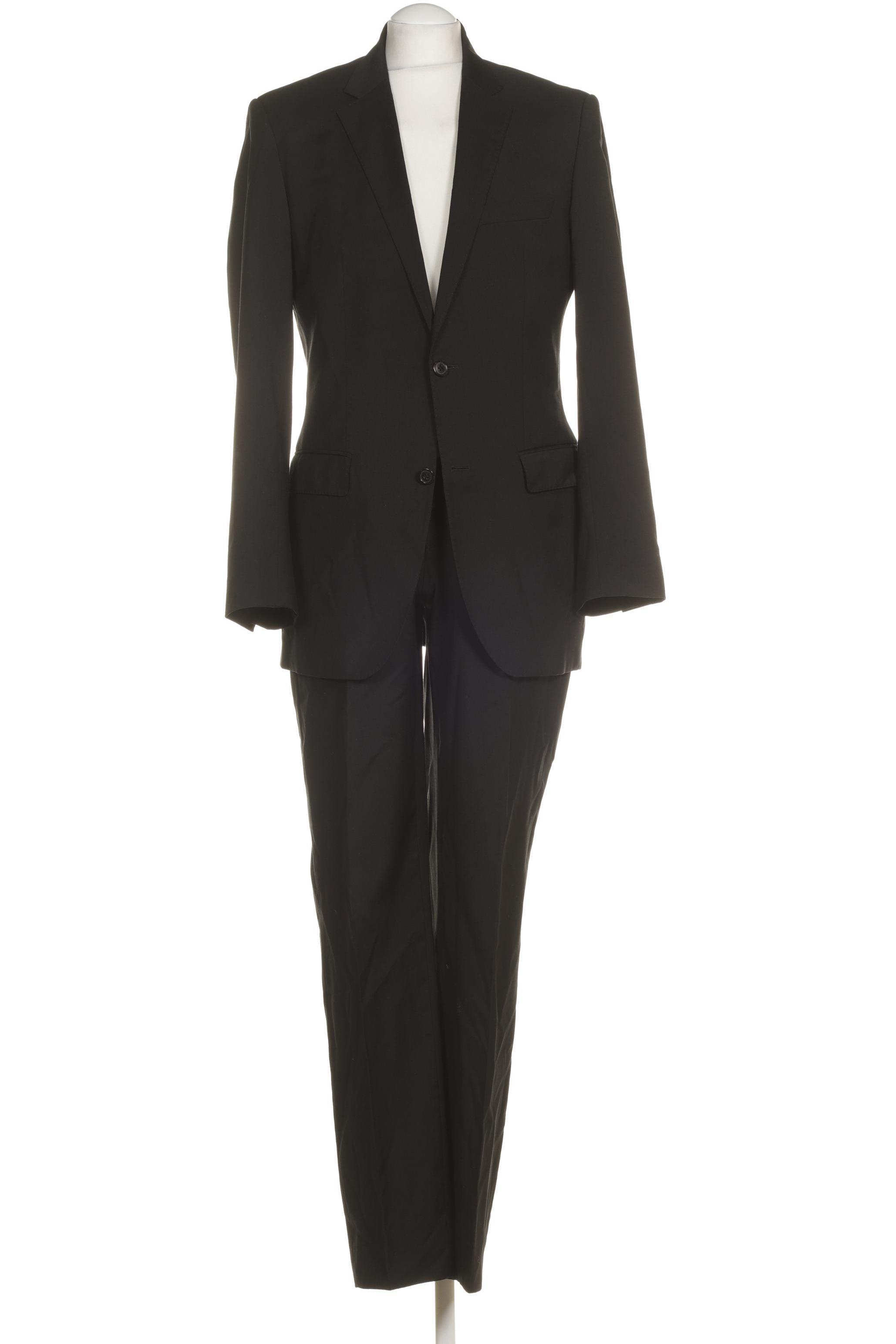 

Boss by Hugo Boss Herren Anzug, schwarz, Gr.