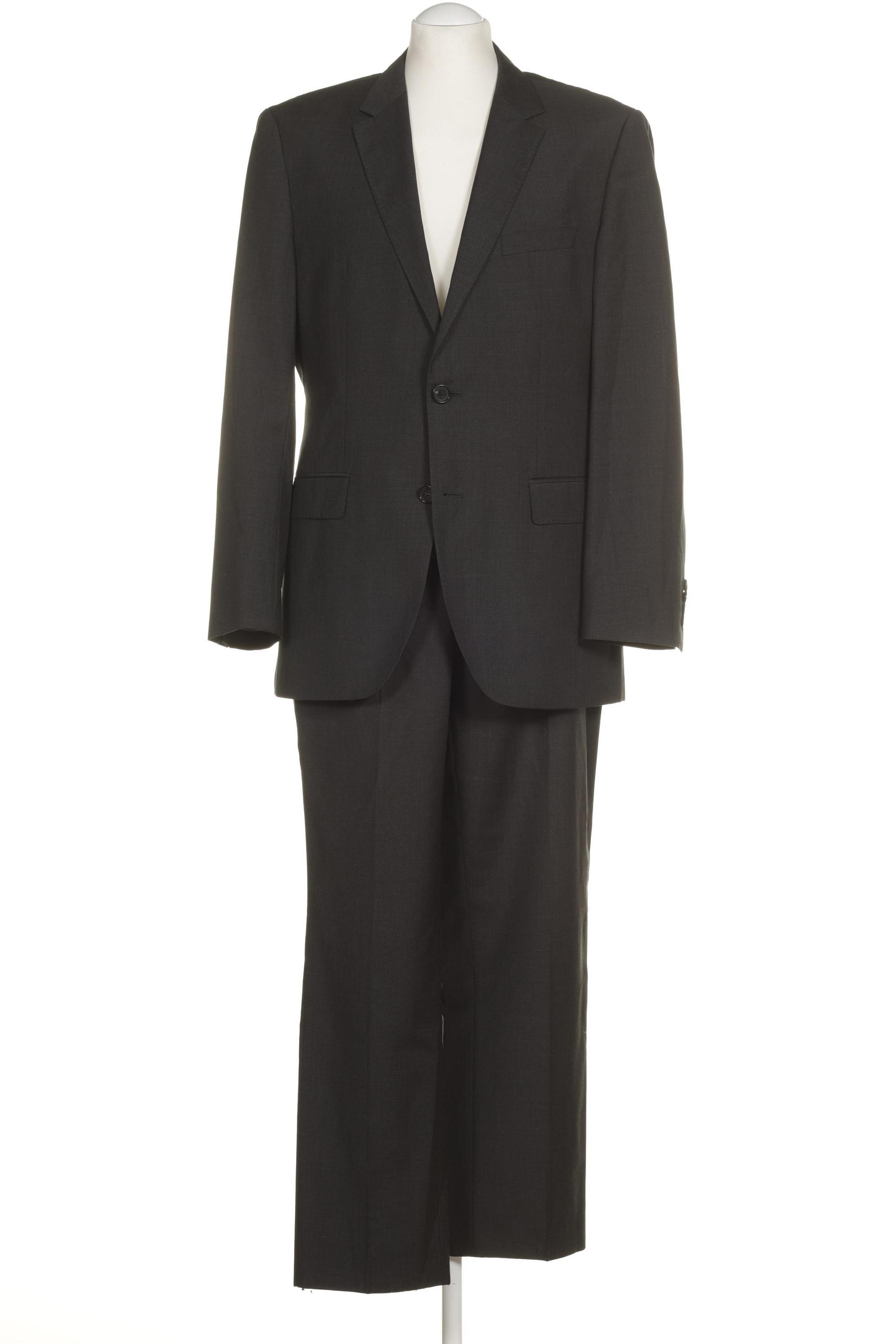 Thumbnail - Boss by Hugo Boss Herren Anzug, schwarz, Gr. 50
