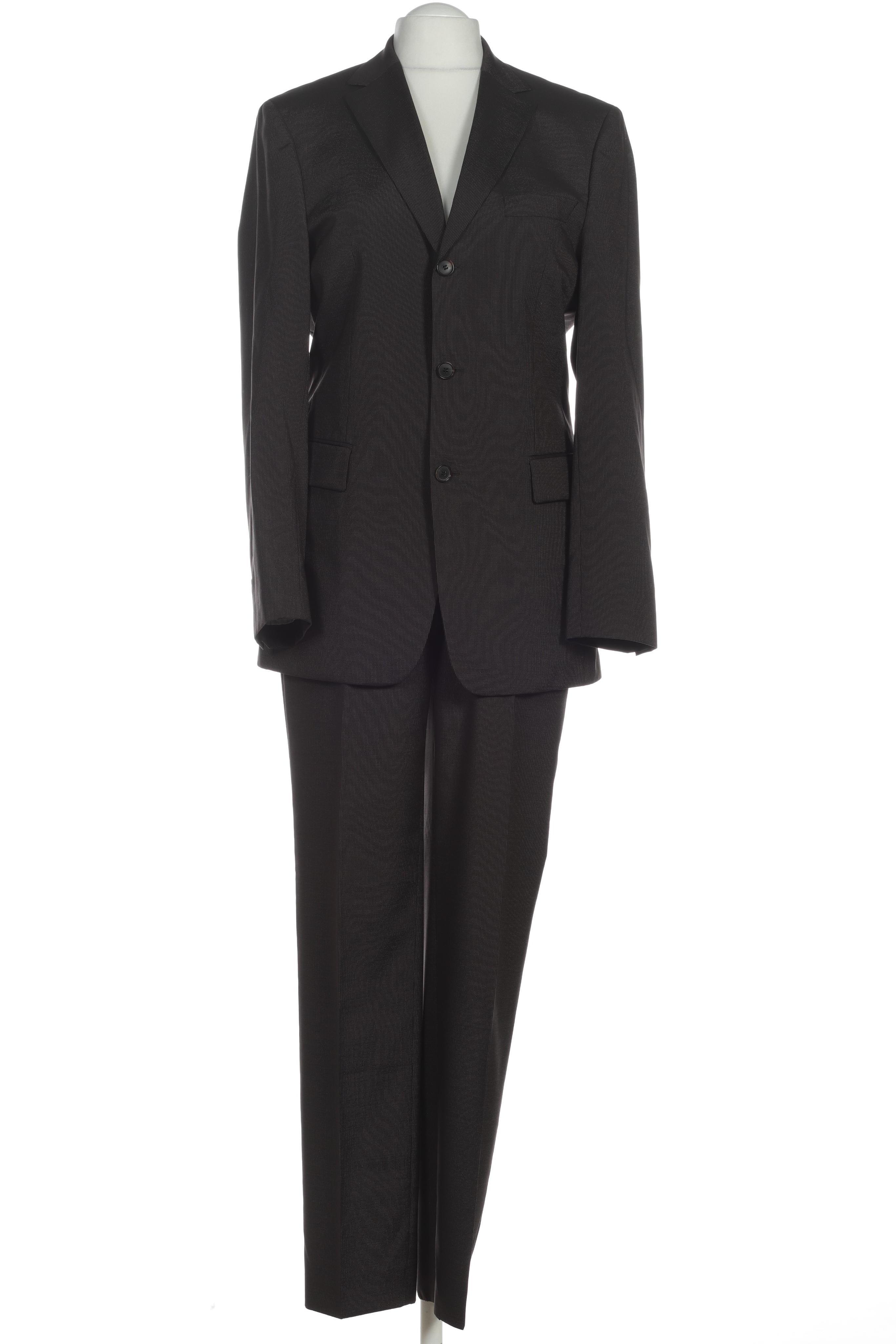 

Boss by Hugo Boss Herren Anzug, grau, Gr.