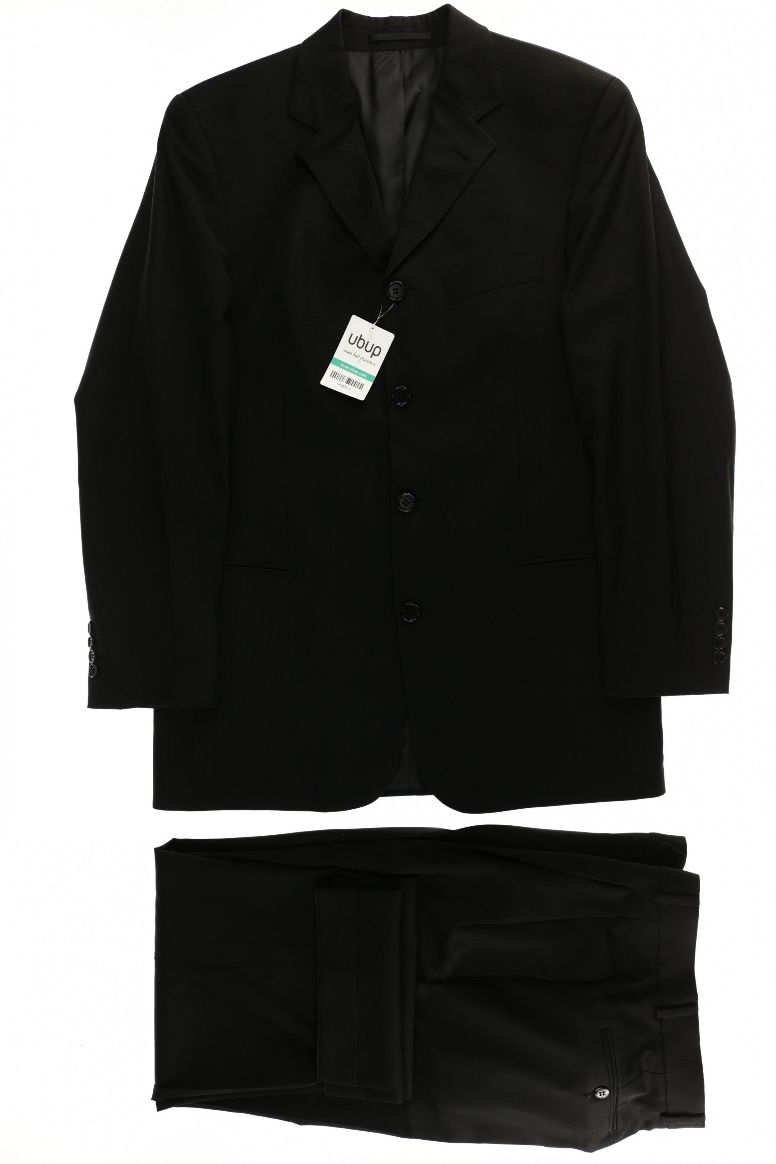 

Boss by Hugo Boss Herren Anzug, schwarz, Gr.