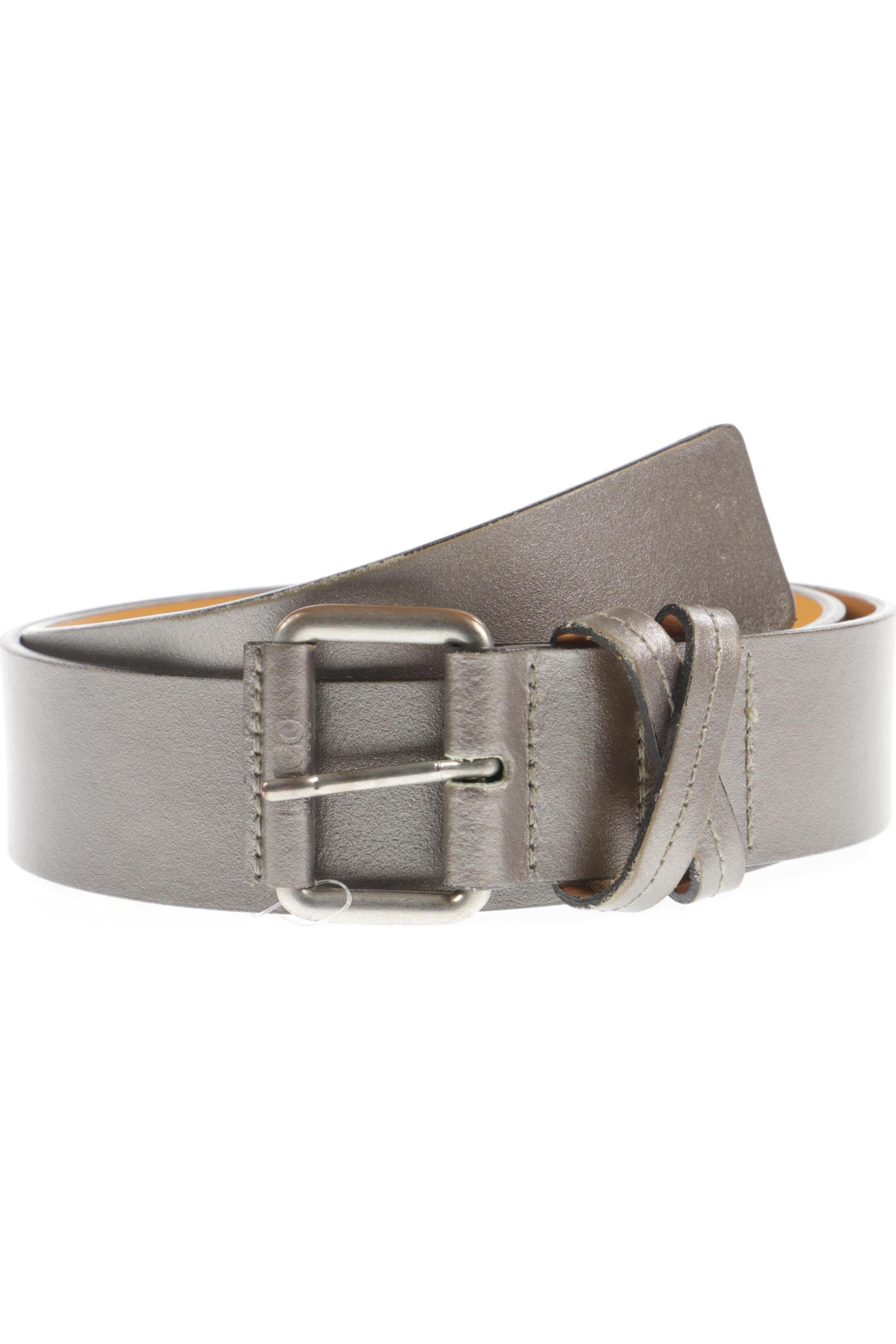 

Hugo by Hugo Boss Herren Gürtel, grau, Gr.