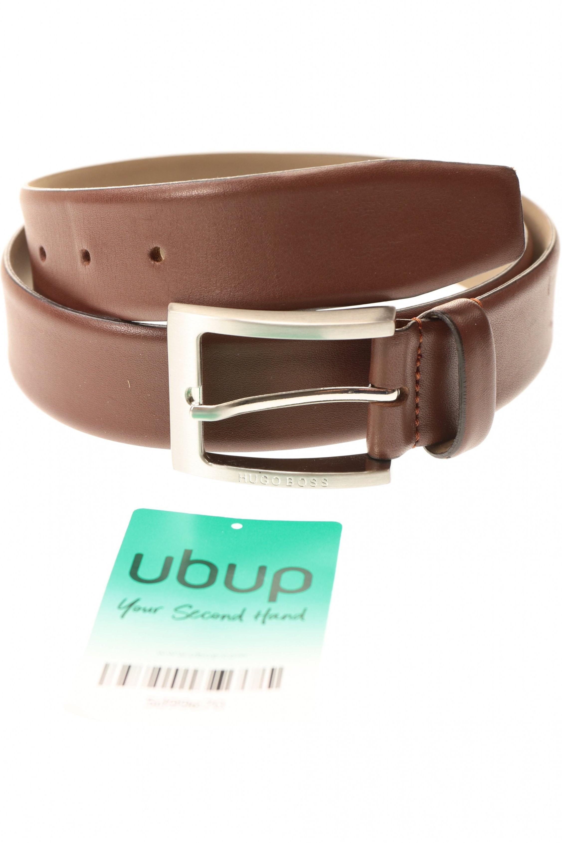 

Boss by Hugo Boss Herren Gürtel, braun, Gr.