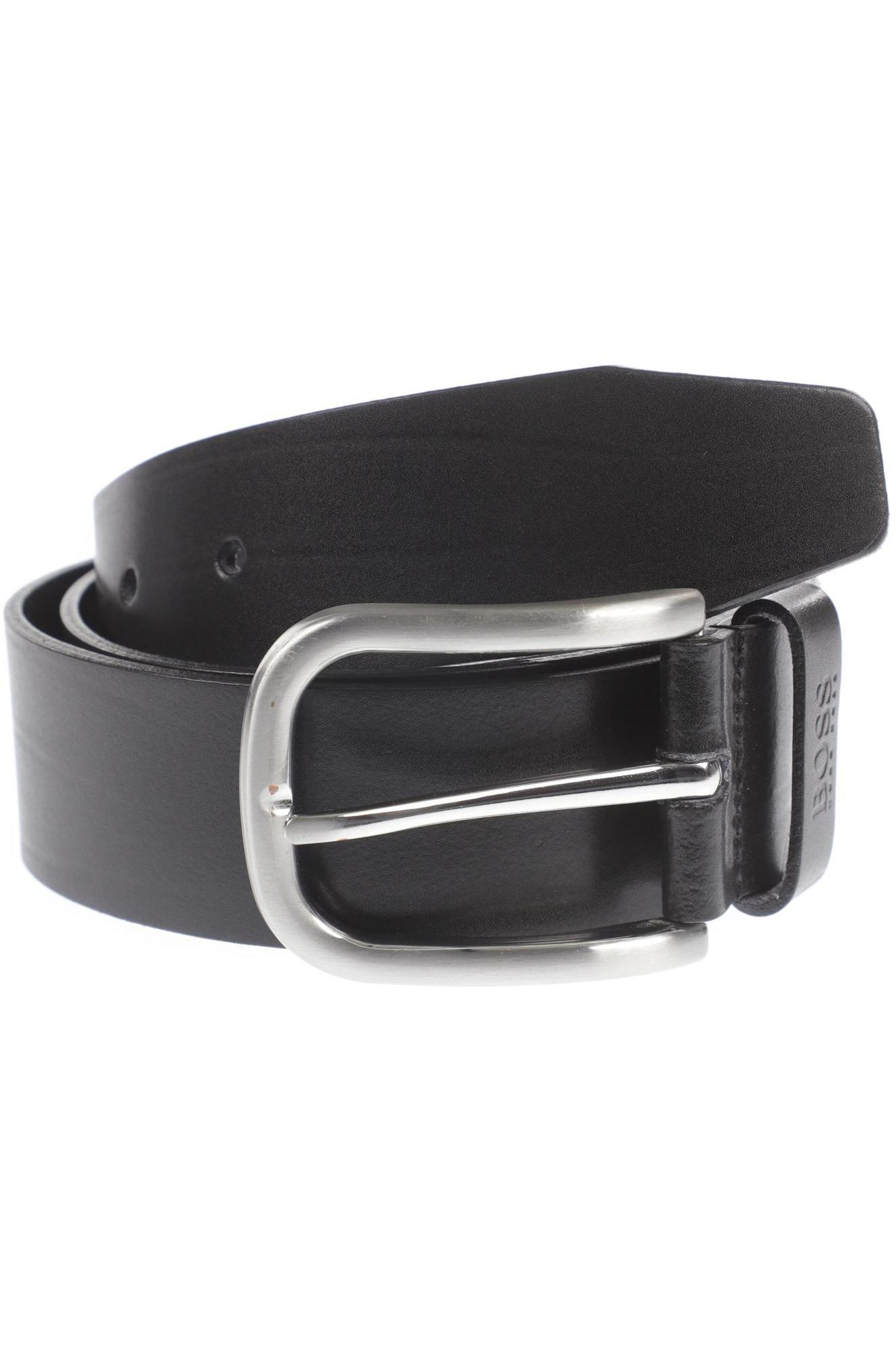 

Boss by Hugo Boss Herren Gürtel, schwarz, Gr.