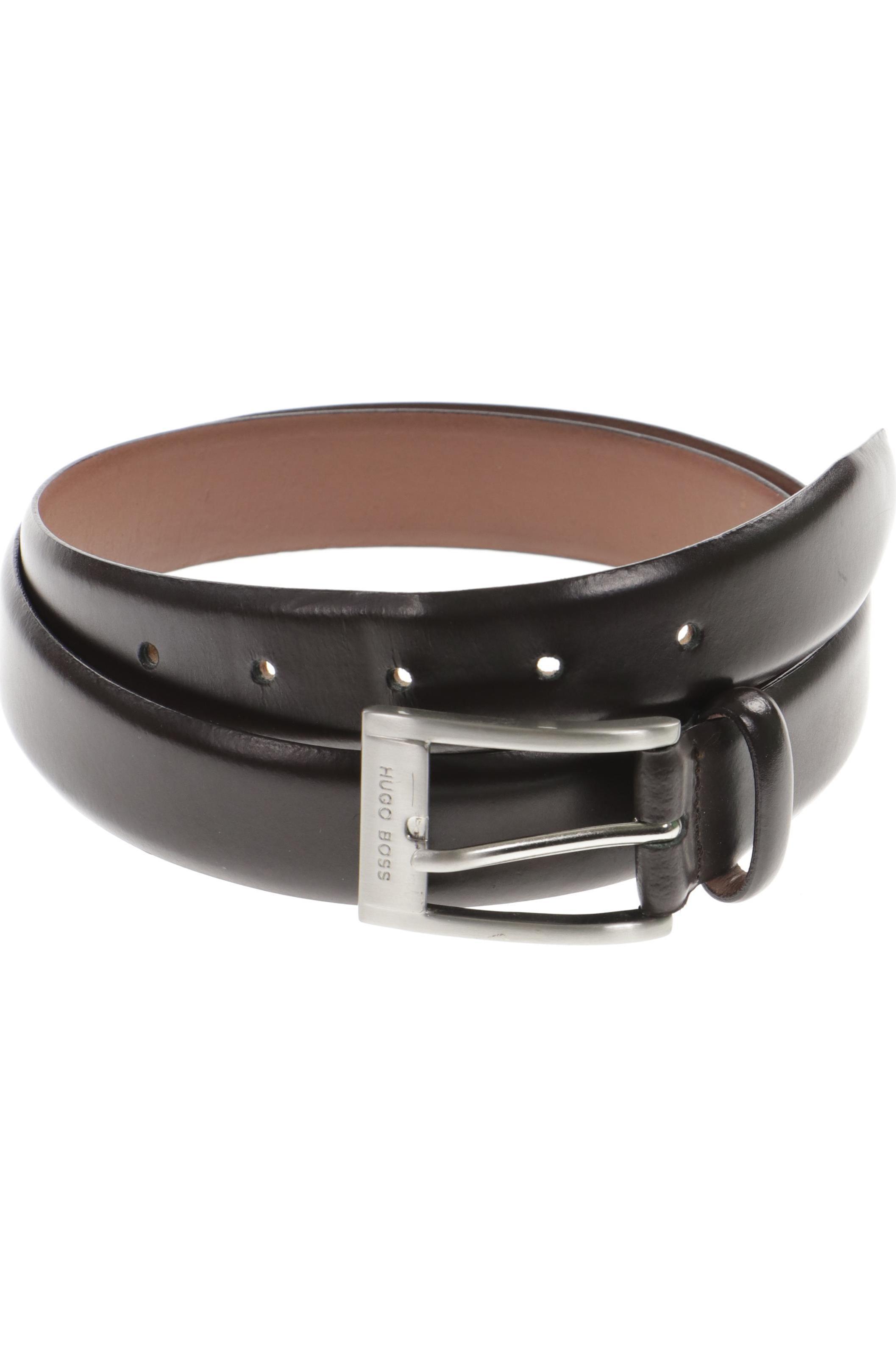 

Boss by Hugo Boss Herren Gürtel, braun, Gr.