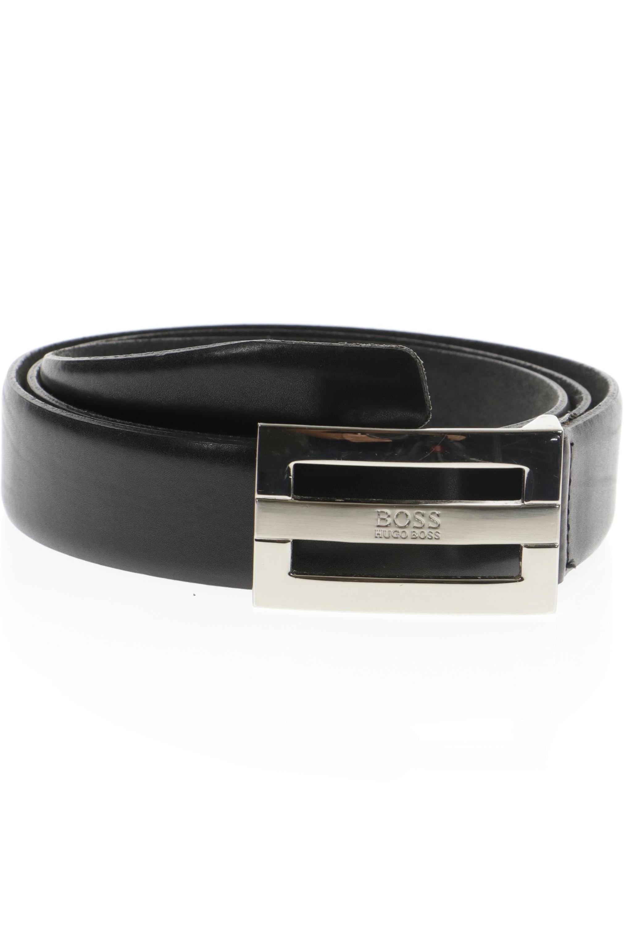 

Boss by Hugo Boss Herren Gürtel, schwarz, Gr.