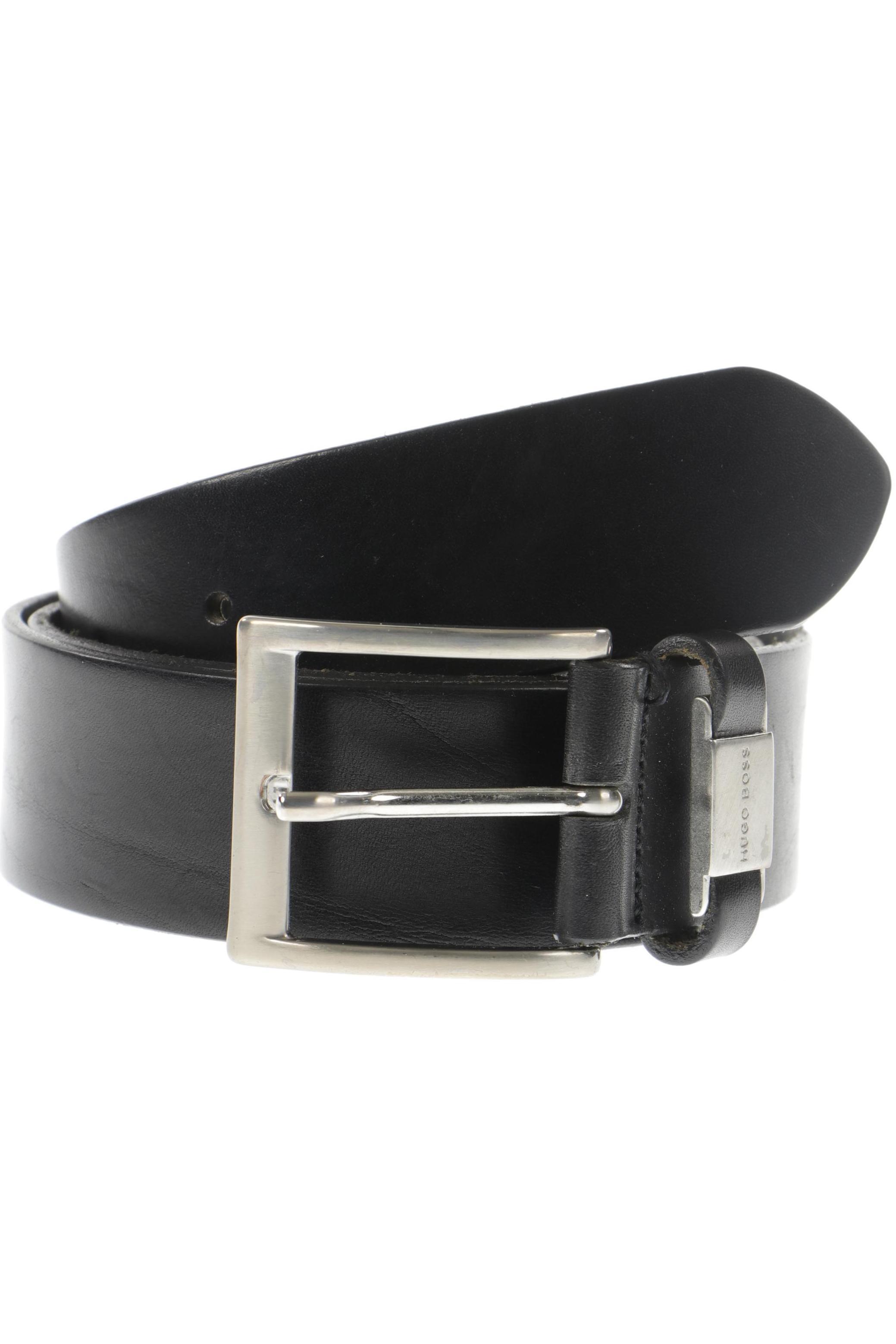 

Boss by Hugo Boss Herren Gürtel, schwarz, Gr.