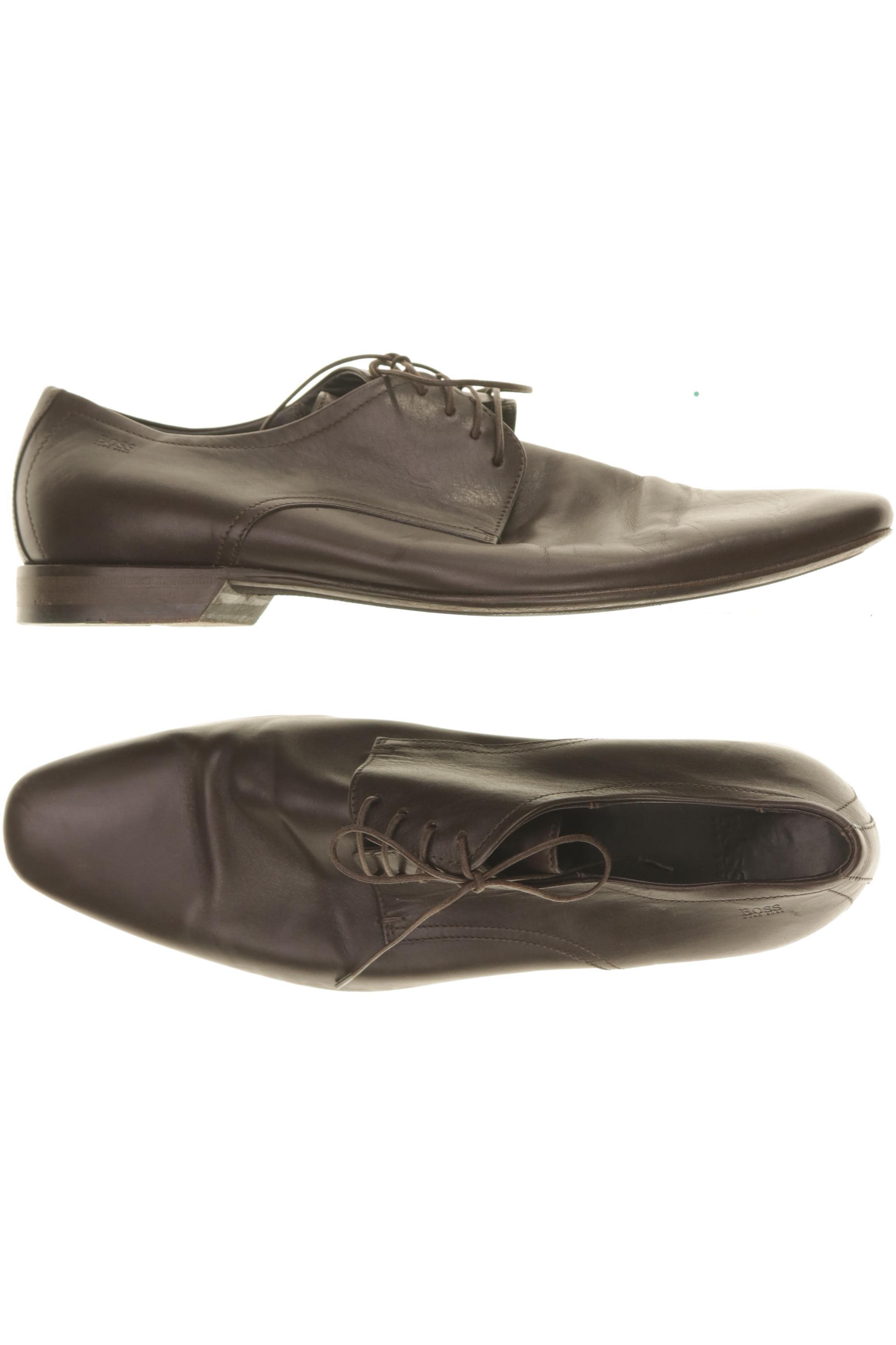 Thumbnail - Boss by Hugo Boss Herren Halbschuh, braun, Gr. 8