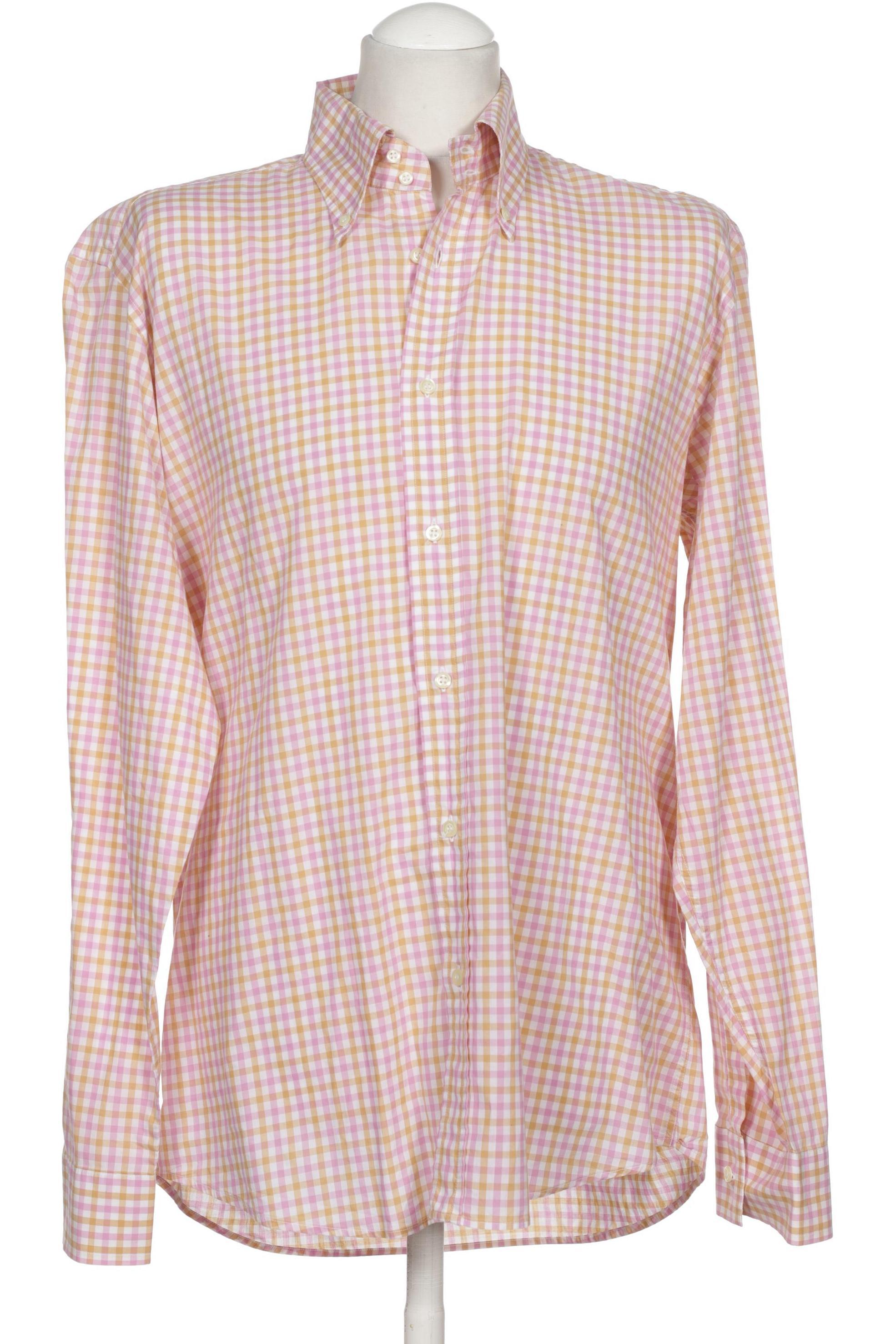 

Boss by Hugo Boss Herren Hemd, pink, Gr.