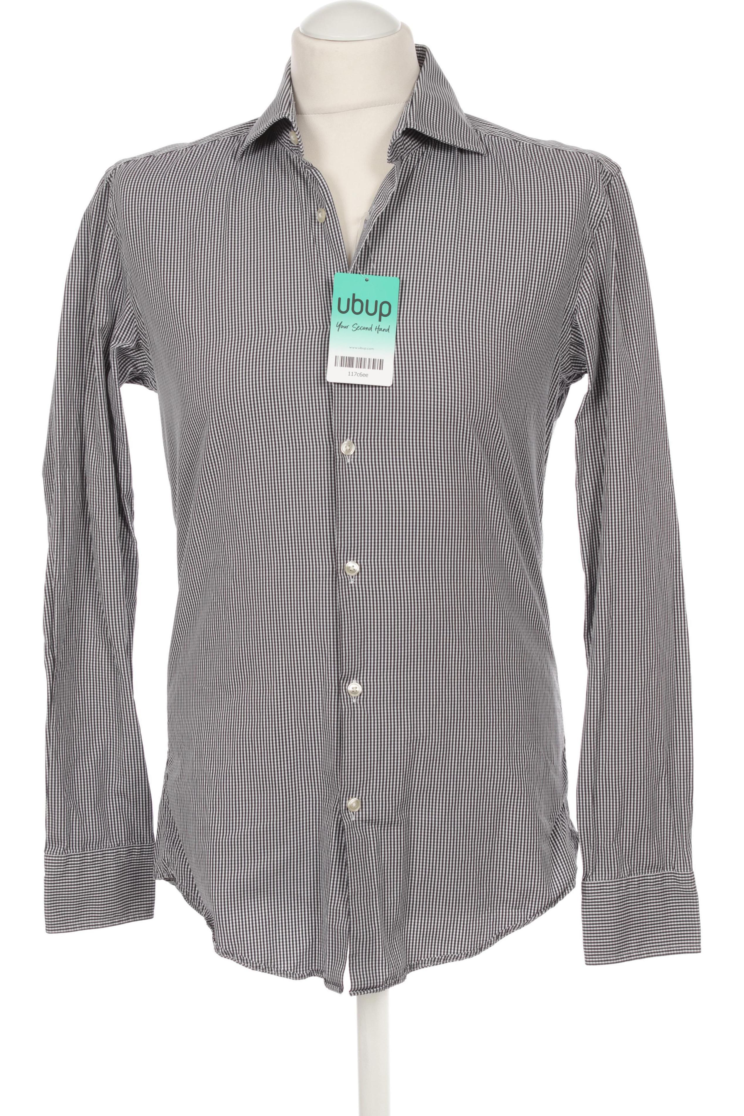 

Boss by Hugo Boss Herren Hemd, blau, Gr.