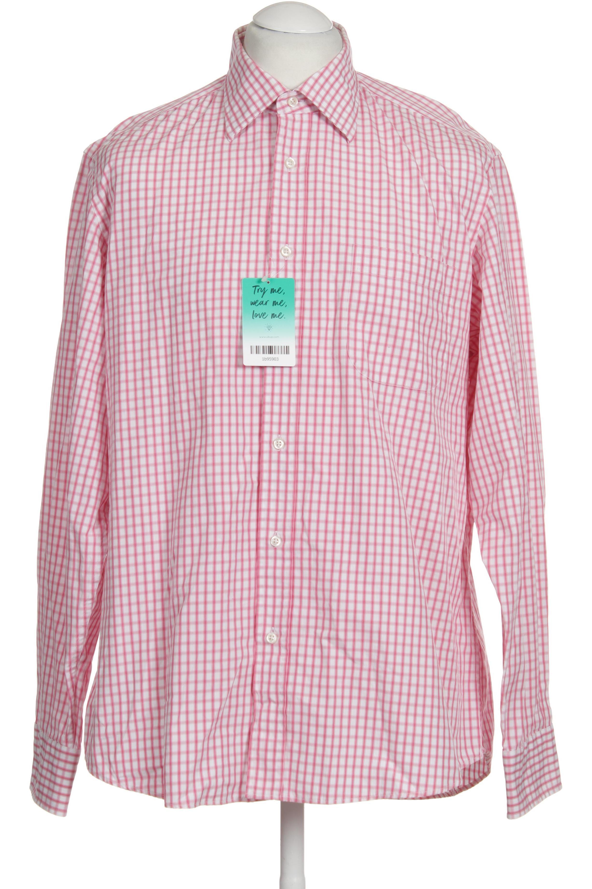 

Boss by Hugo Boss Herren Hemd, pink, Gr.