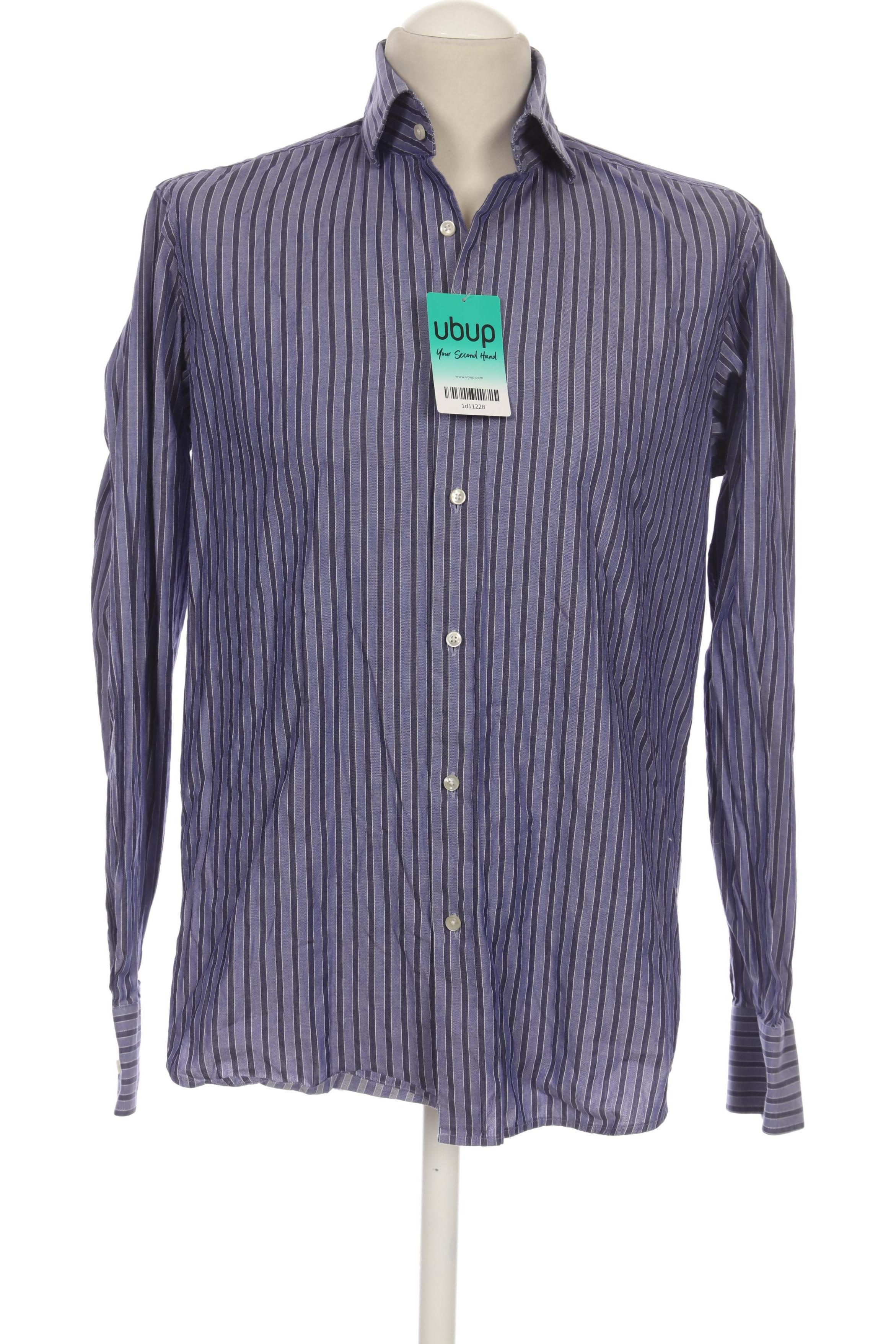 

Boss by Hugo Boss Herren Hemd, blau, Gr.