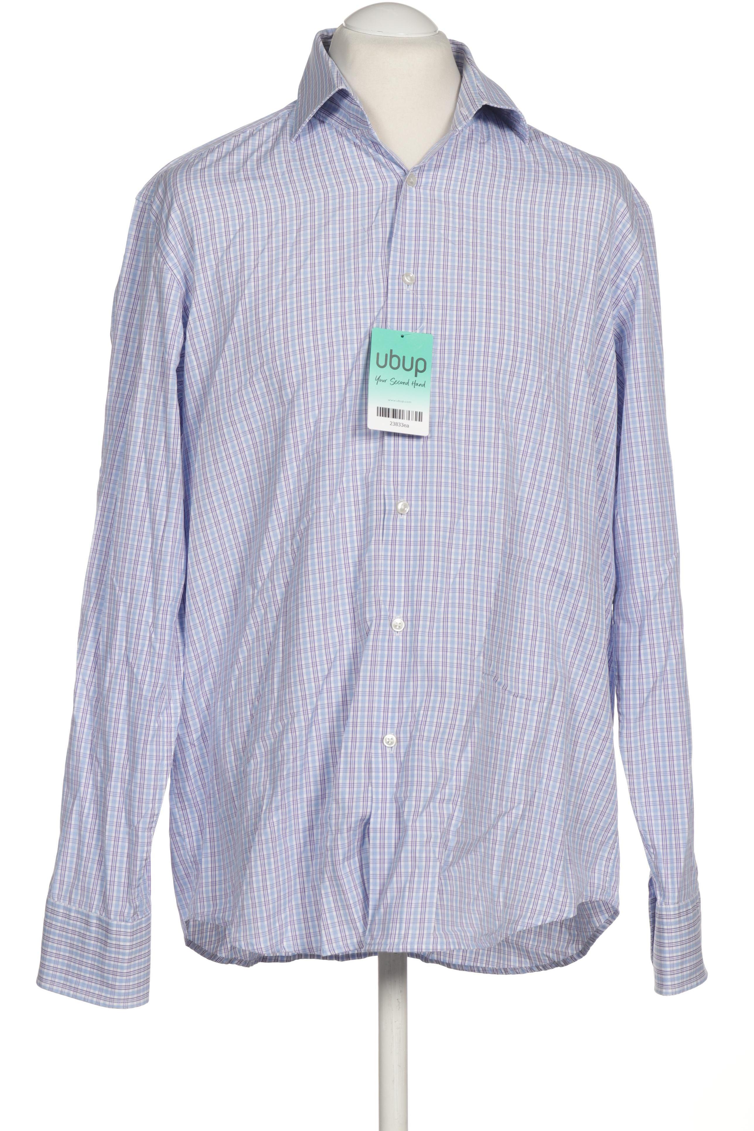 

Boss by Hugo Boss Herren Hemd, blau, Gr.