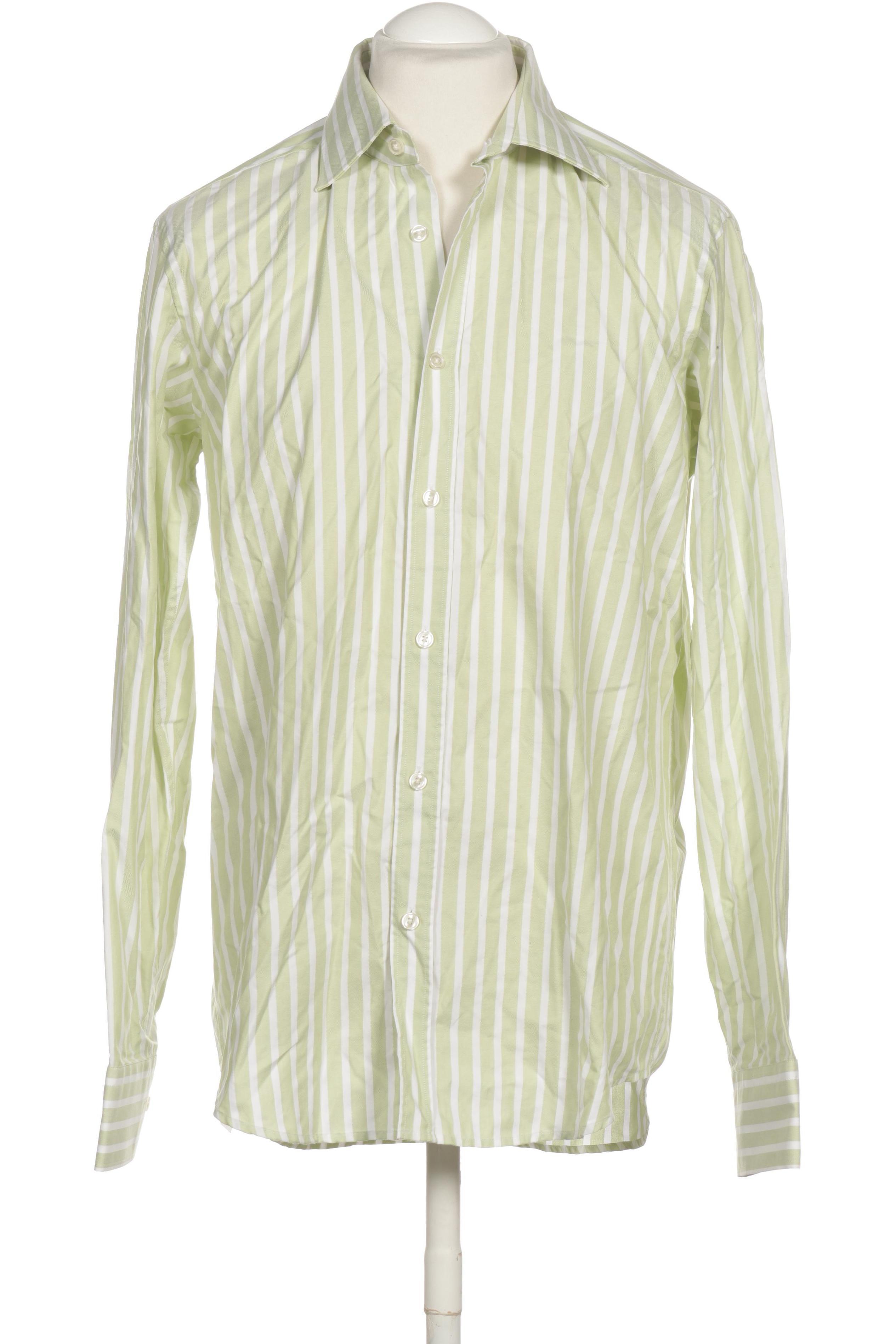 

Boss by Hugo Boss Herren Hemd, grün, Gr.