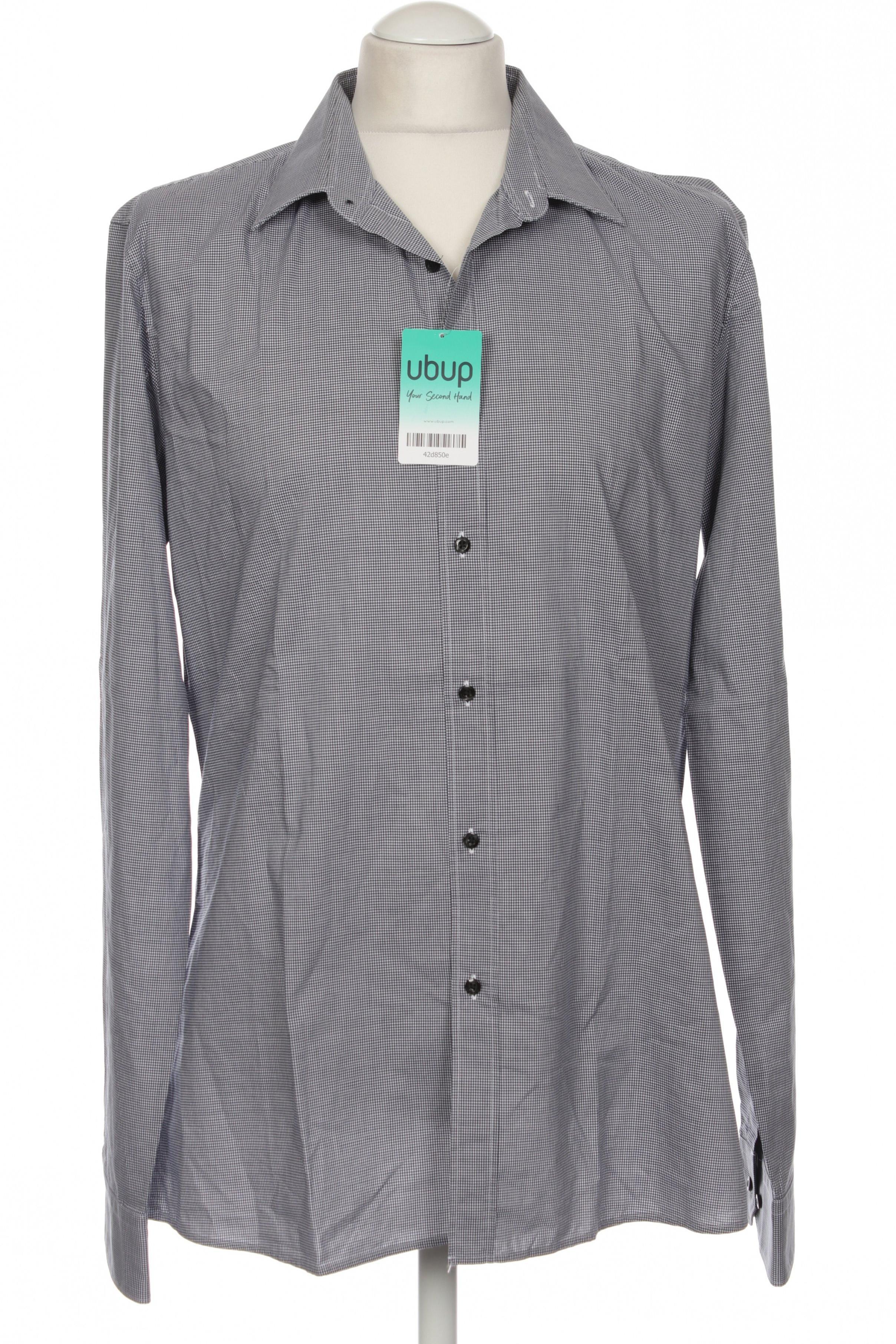 

Hugo by Hugo Boss Herren Hemd, blau, Gr.