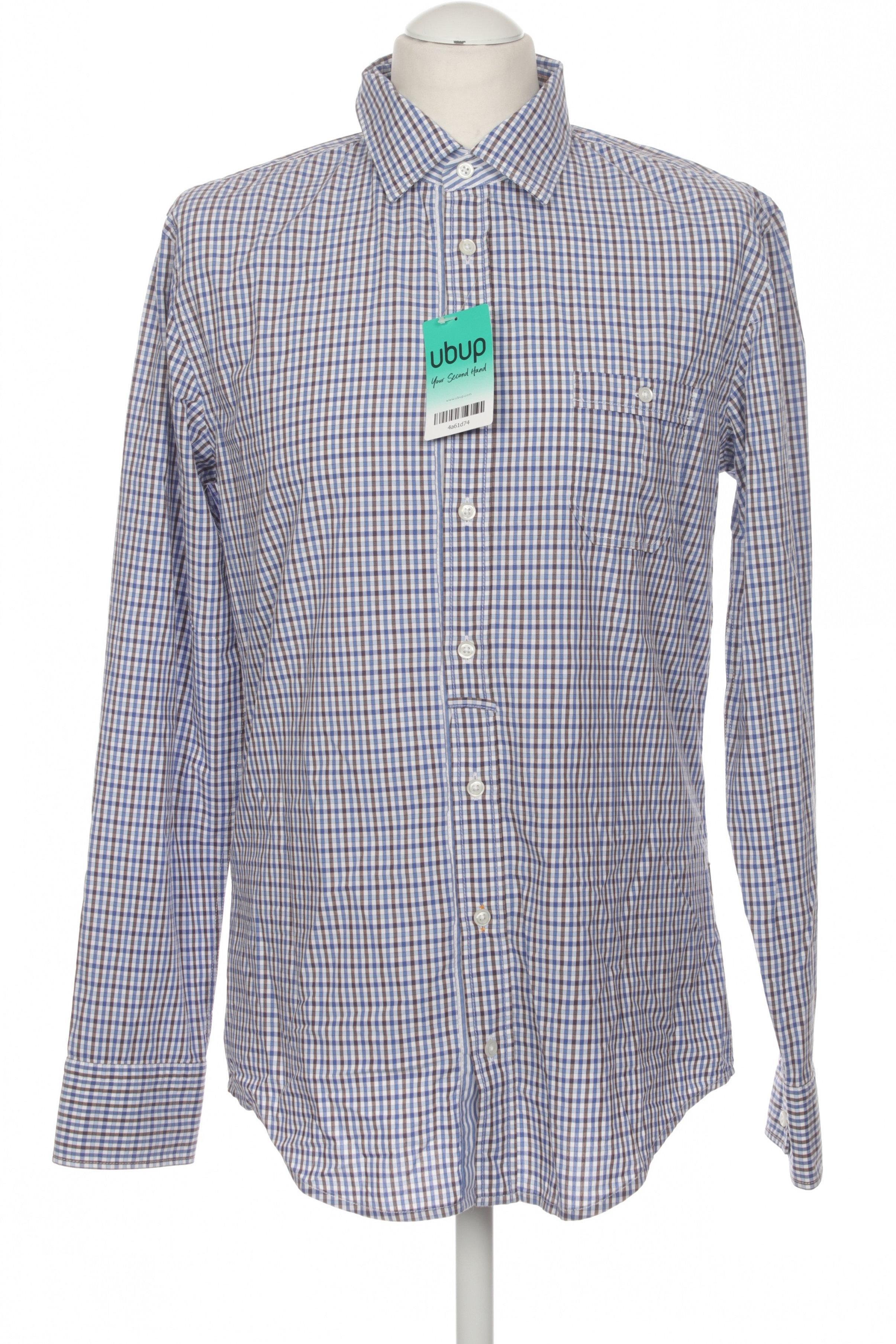 

Boss by Hugo Boss Herren Hemd, blau, Gr.