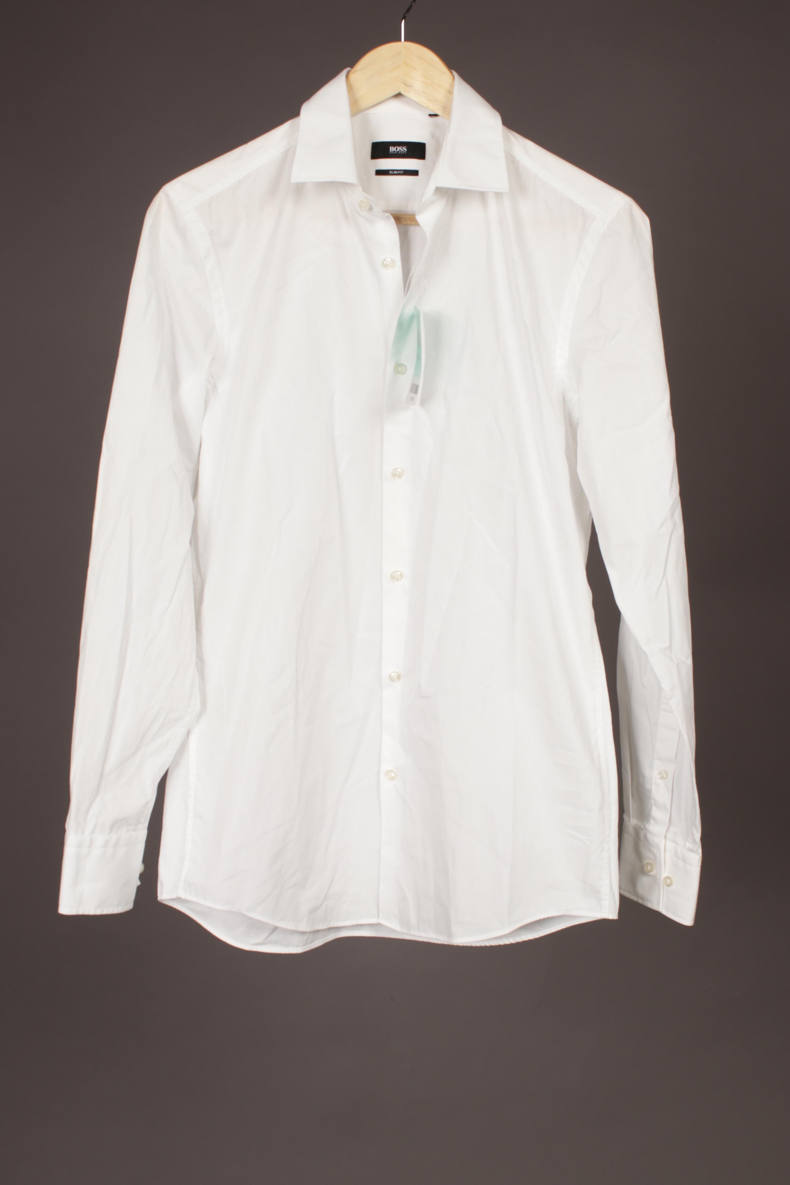 

Boss by Hugo Boss Herren Hemd, , Gr.