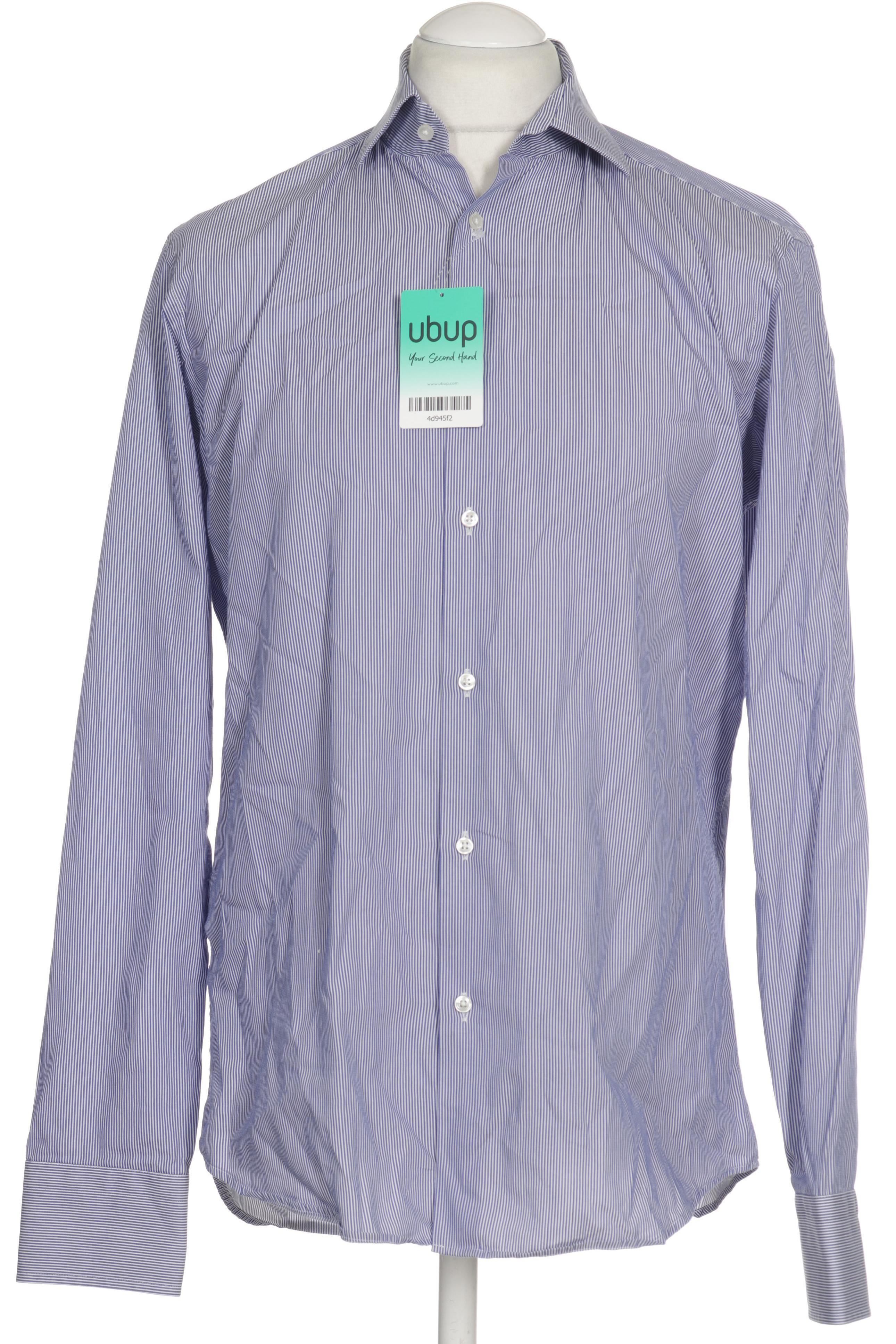 

Boss by Hugo Boss Herren Hemd, lila, Gr.