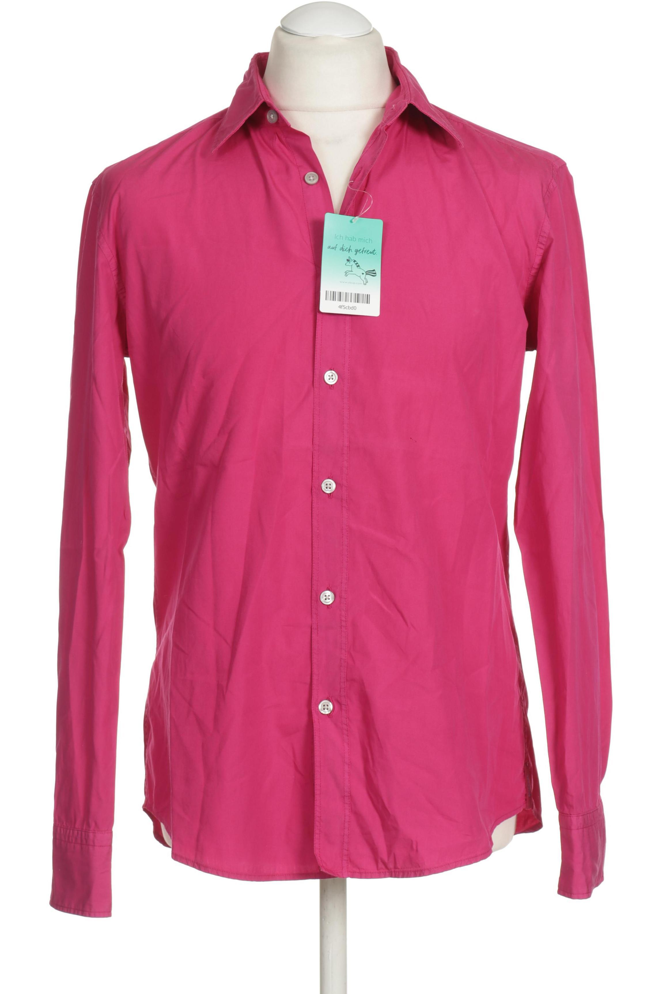 

Boss by Hugo Boss Herren Hemd, pink, Gr.