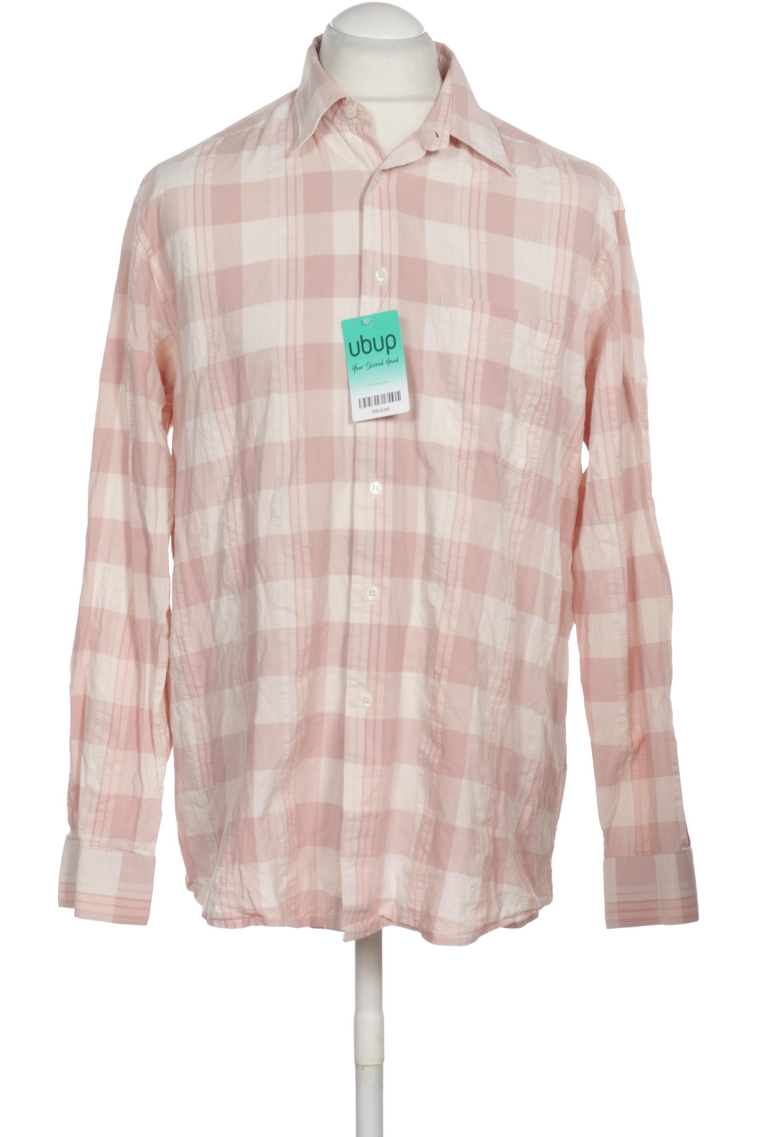 

Boss by Hugo Boss Herren Hemd, pink, Gr.