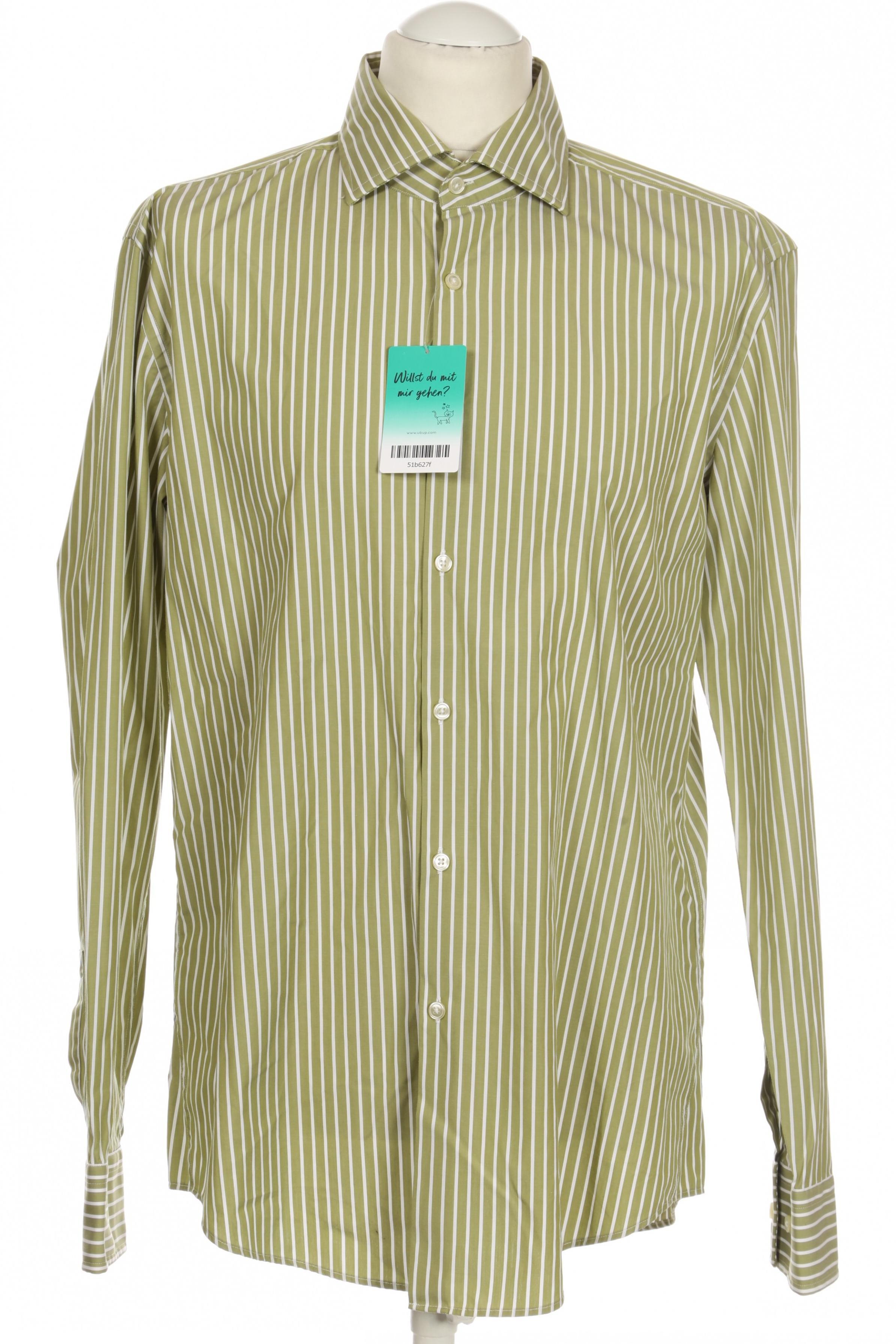 

Boss by Hugo Boss Herren Hemd, grün, Gr.