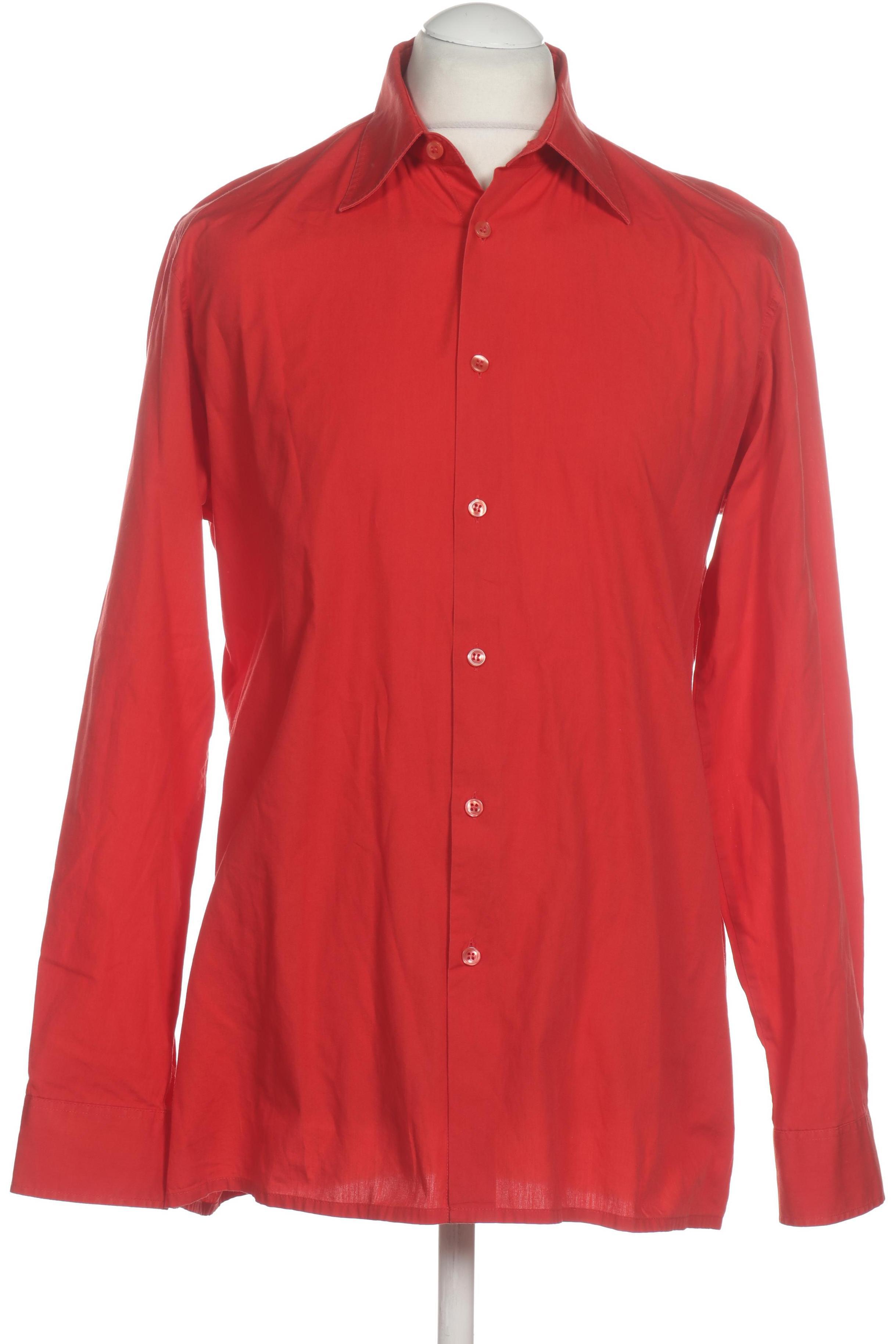 

Boss by Hugo Boss Herren Hemd, blau, Gr.