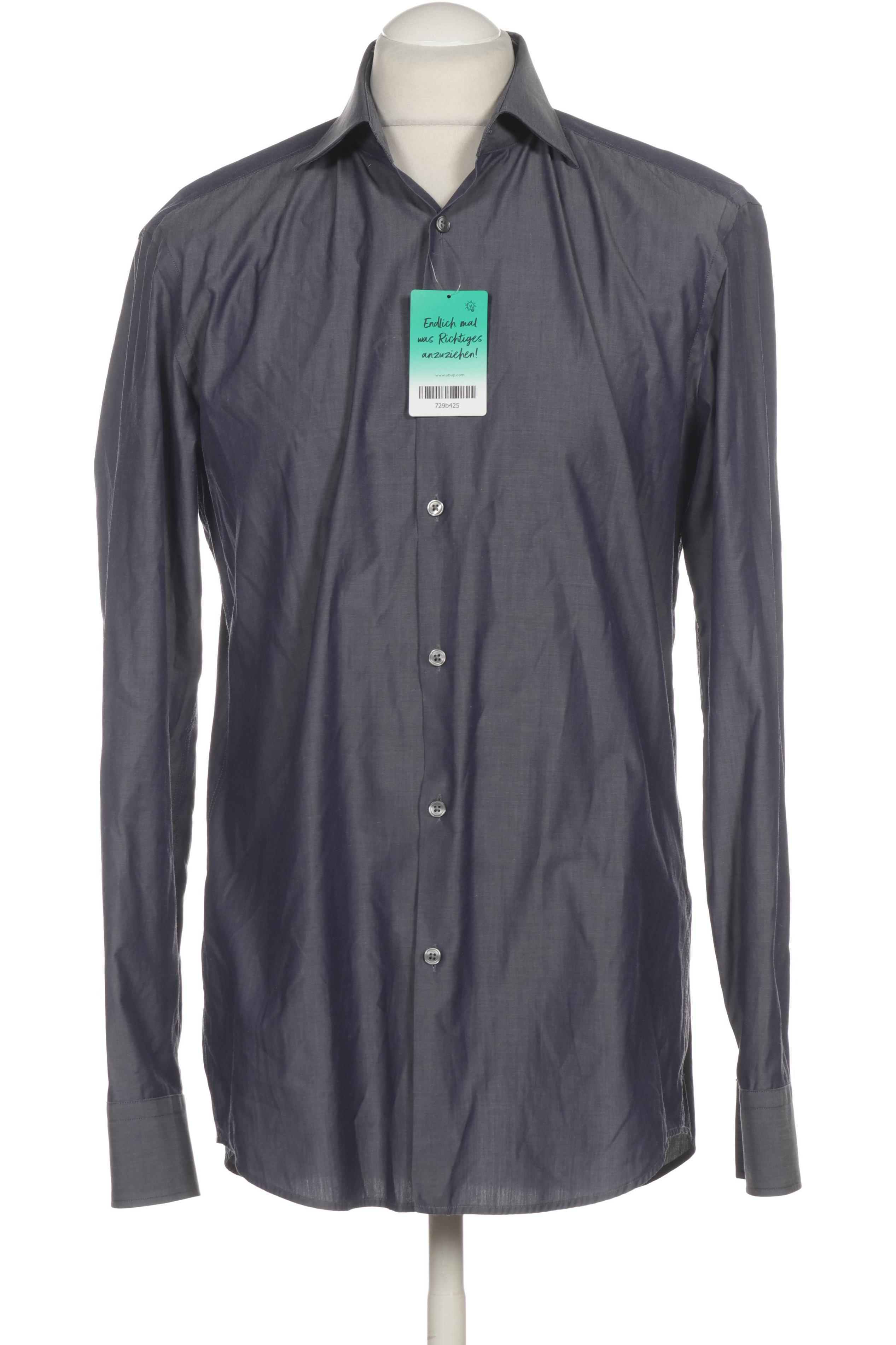 

Boss by Hugo Boss Herren Hemd, grau, Gr.