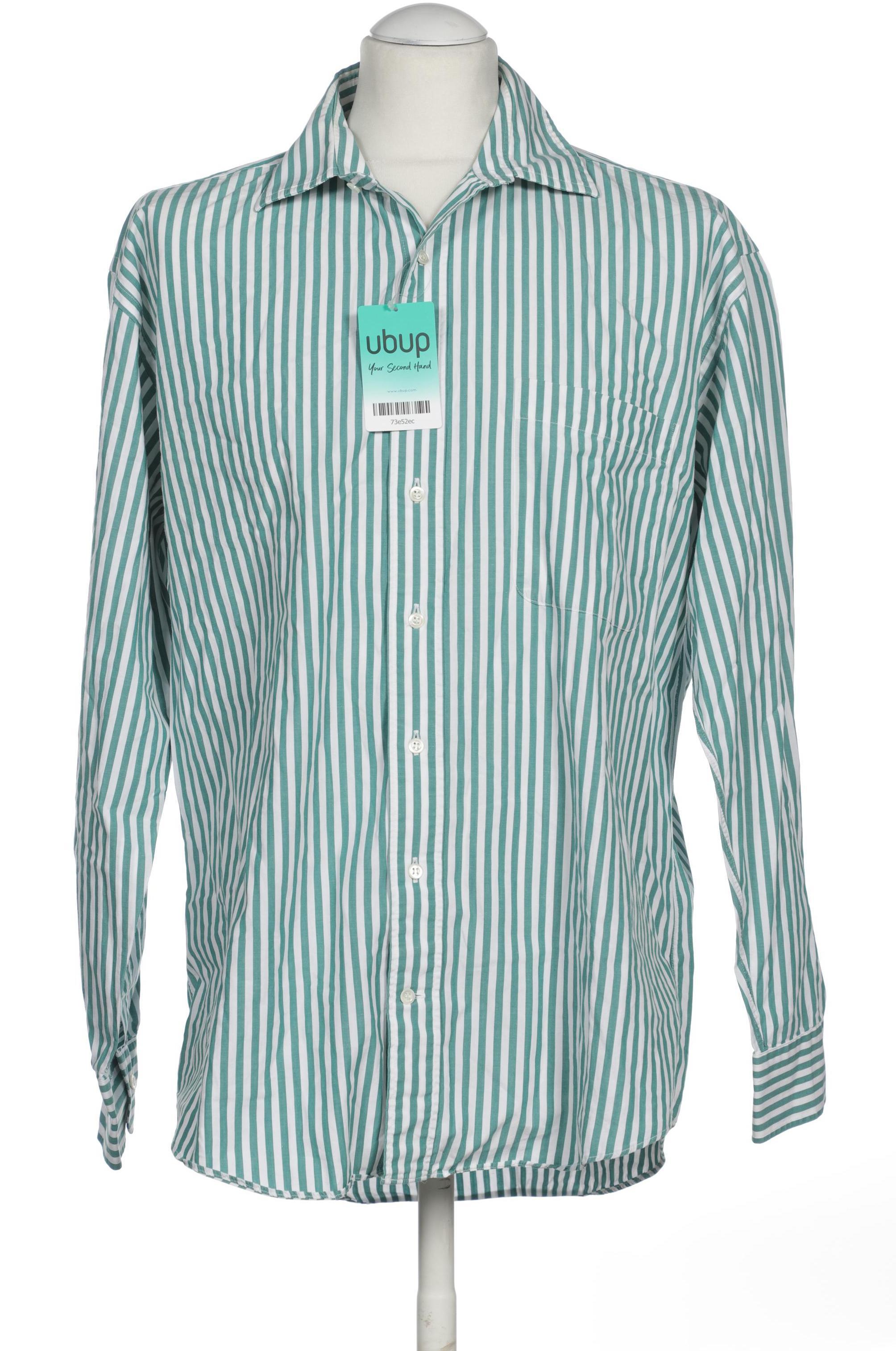 

Boss by Hugo Boss Herren Hemd, grün, Gr.