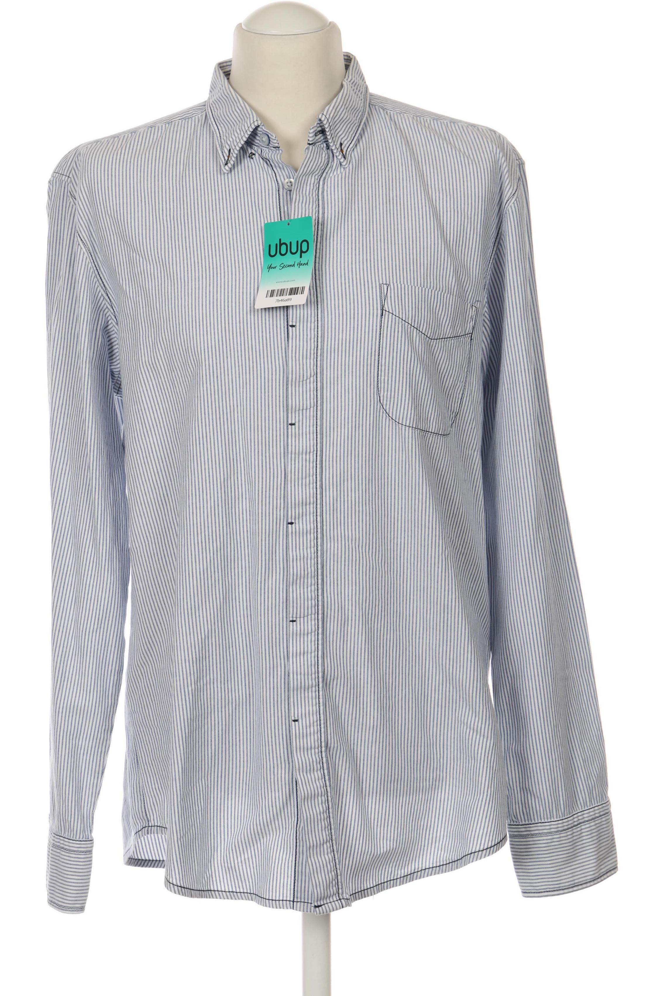 

Boss Orange Herren Hemd, weiß, Gr.