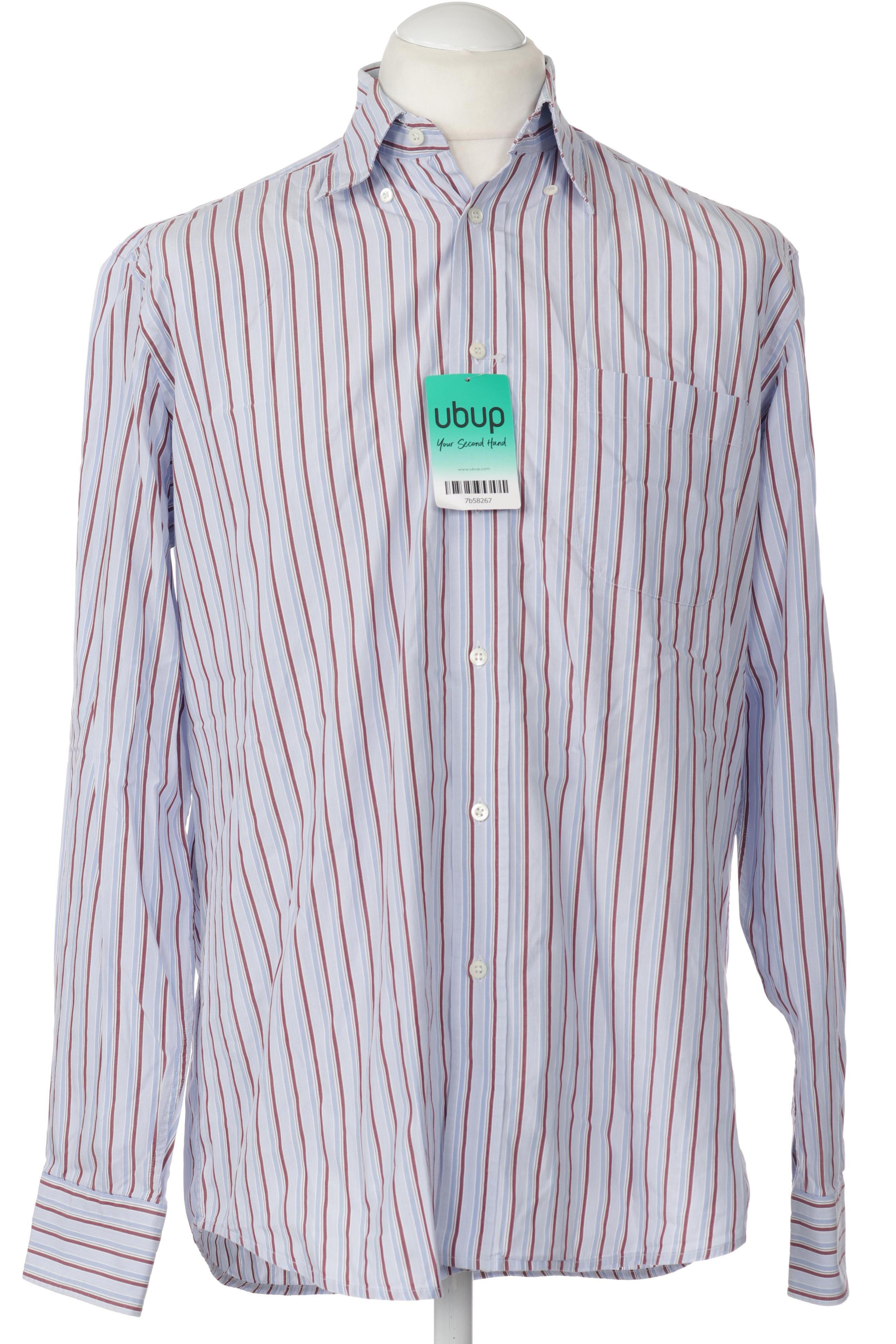 

Boss by Hugo Boss Herren Hemd, blau, Gr.