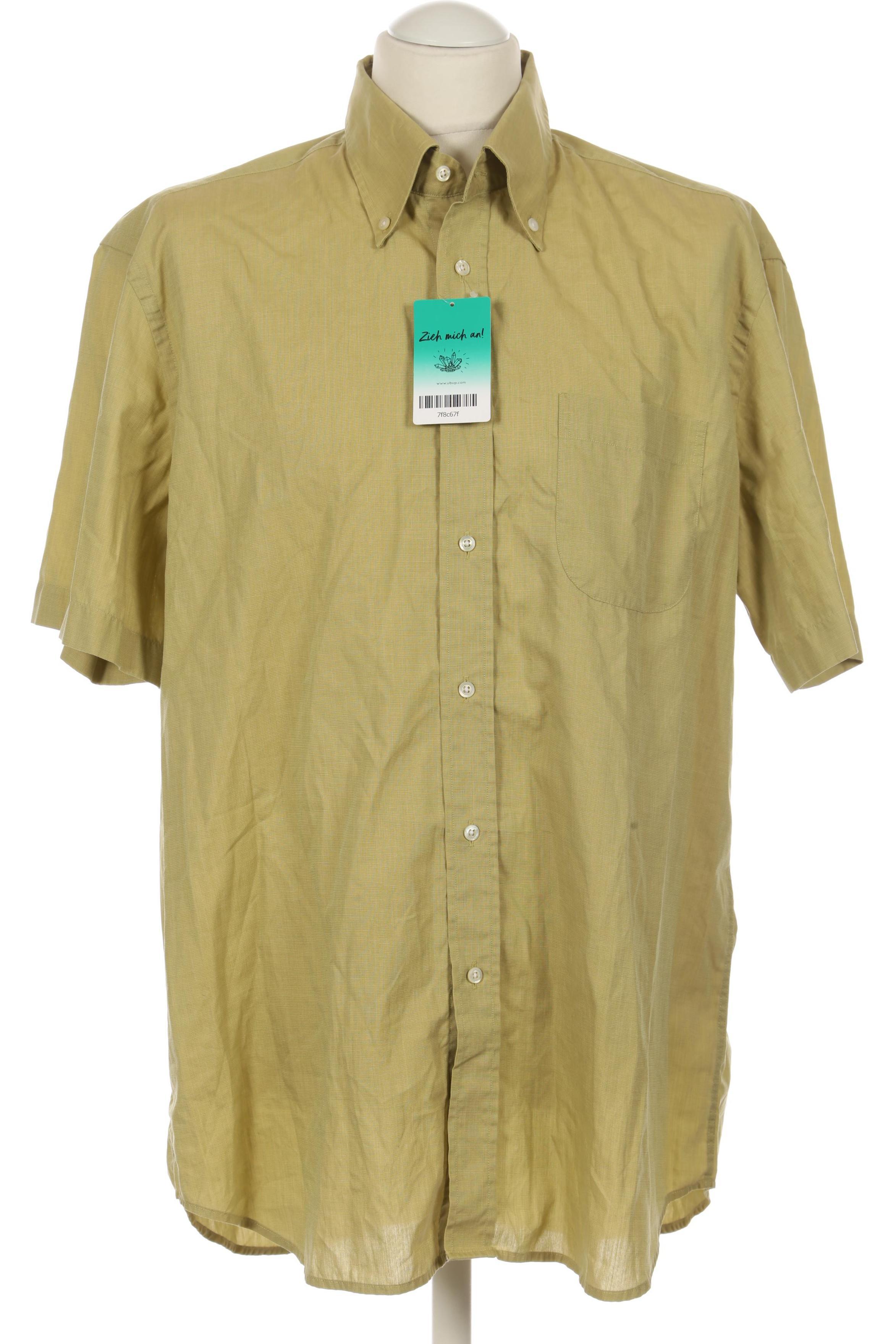 

Boss by Hugo Boss Herren Hemd, grün, Gr.