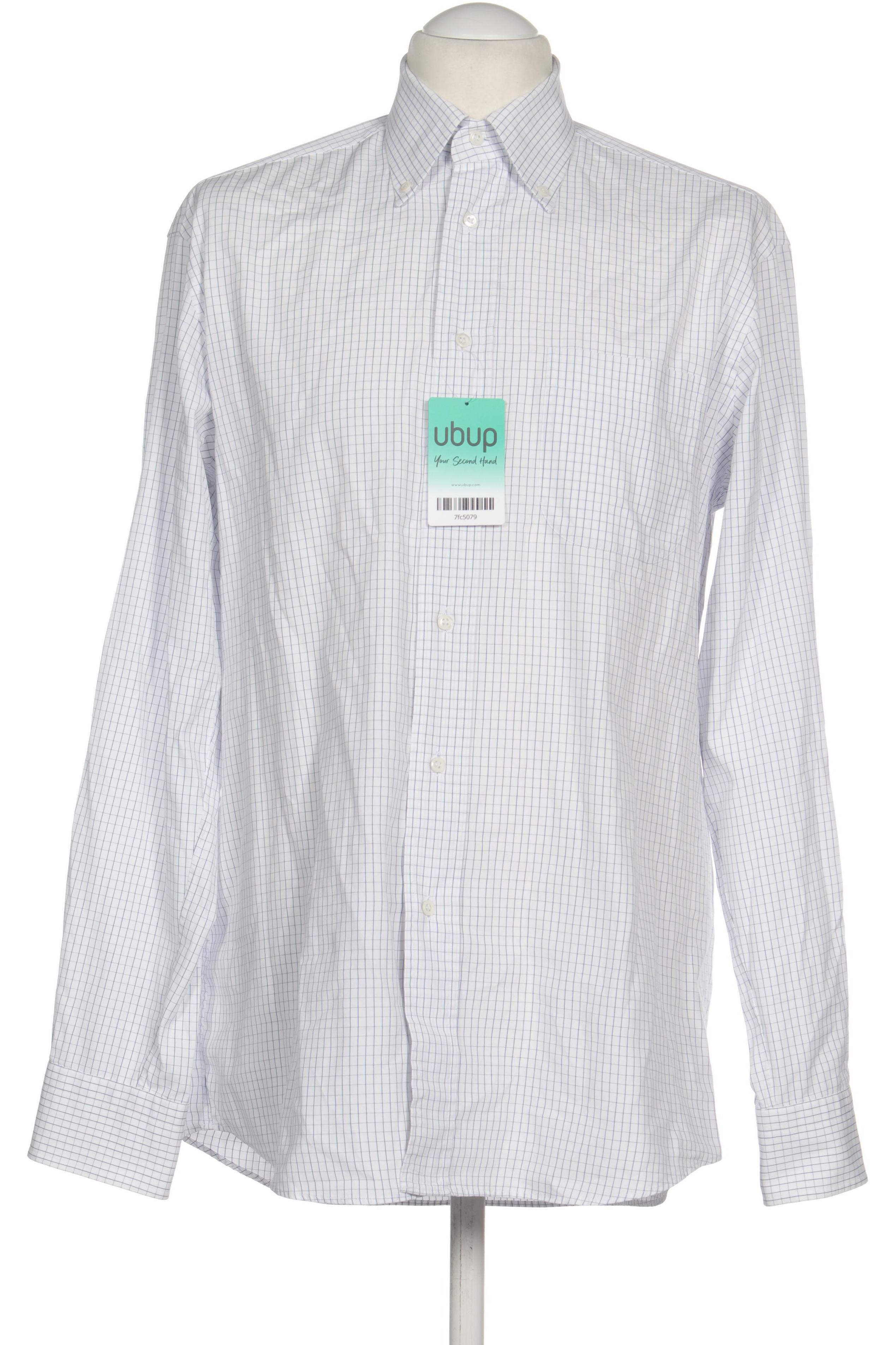 

Boss by Hugo Boss Herren Hemd, blau, Gr.