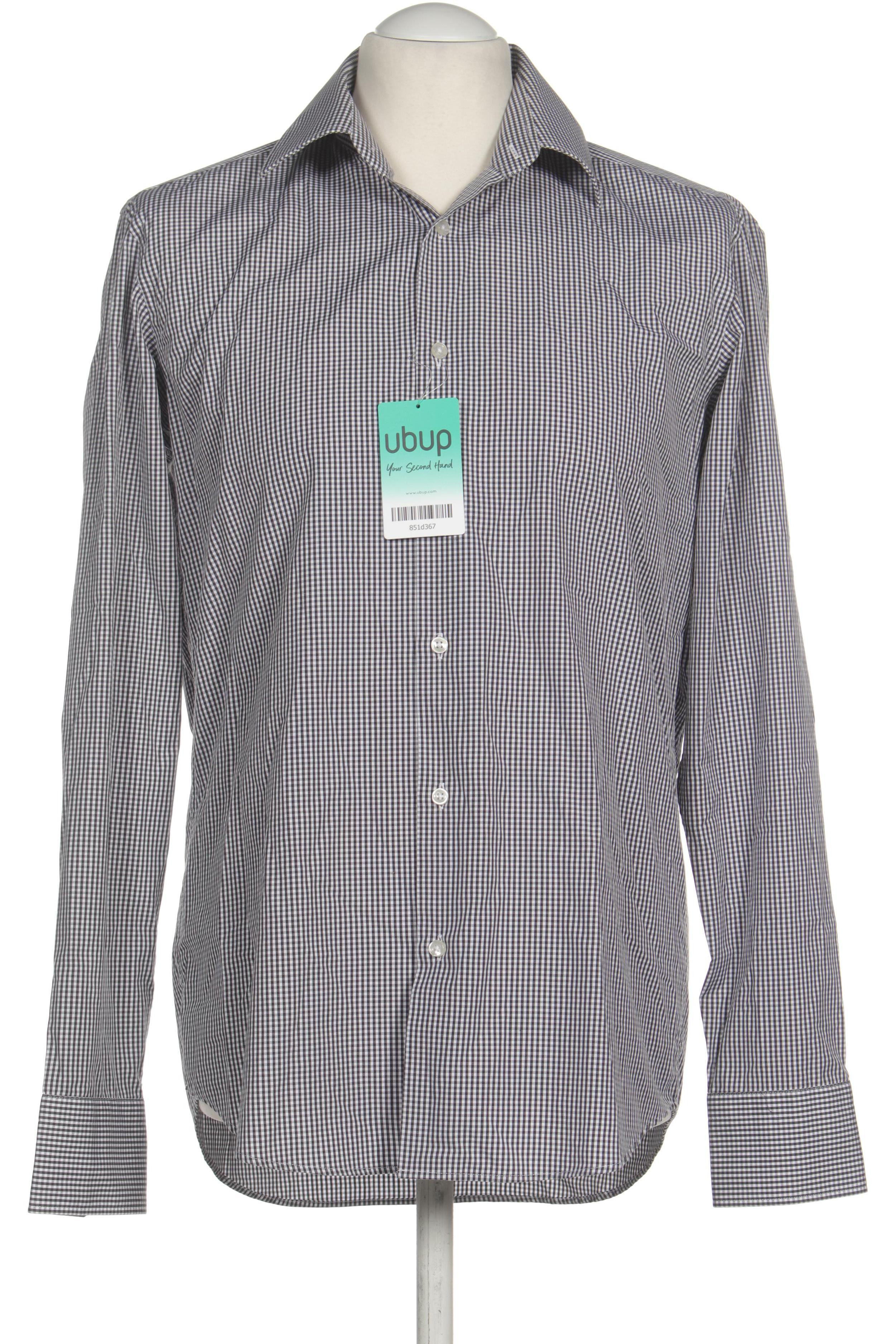 Thumbnail - Boss by Hugo Boss Herren Hemd, schwarz, Gr.