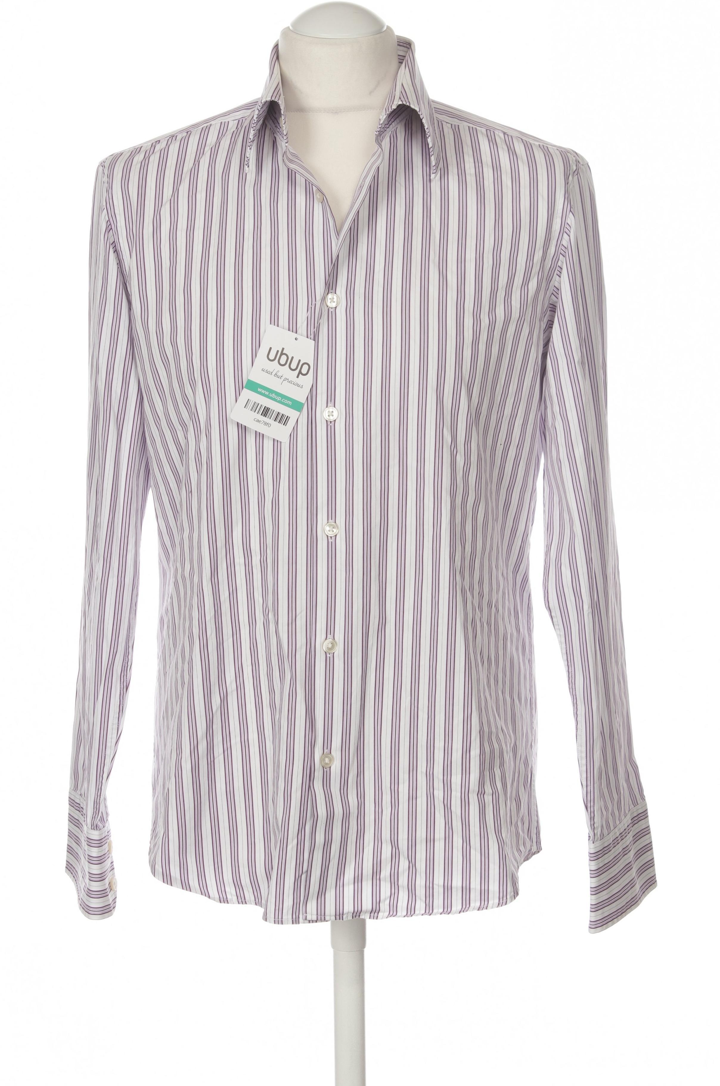 

Boss by Hugo Boss Herren Hemd, lila, Gr.