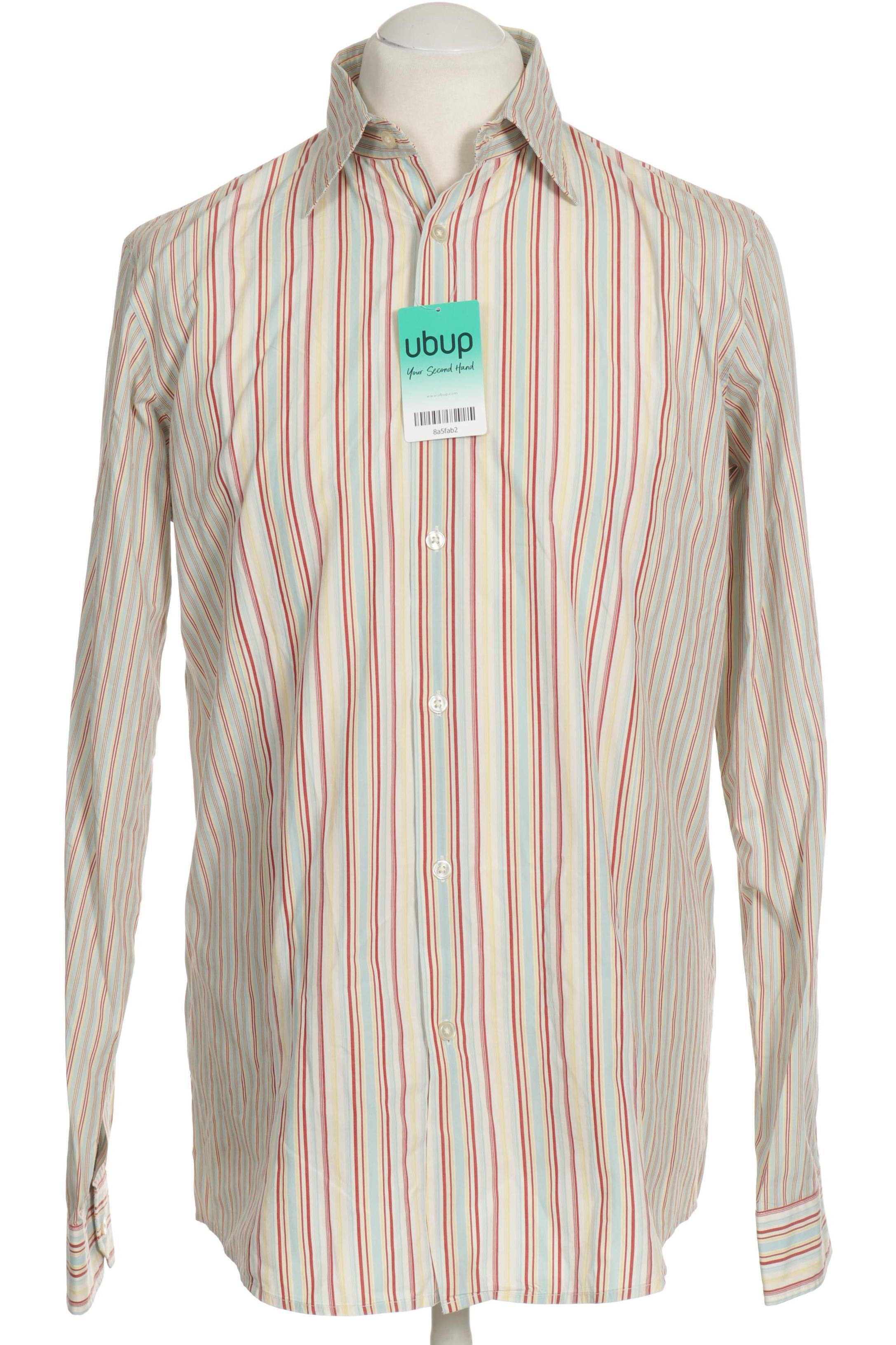 

Boss by Hugo Boss Herren Hemd, gelb, Gr.