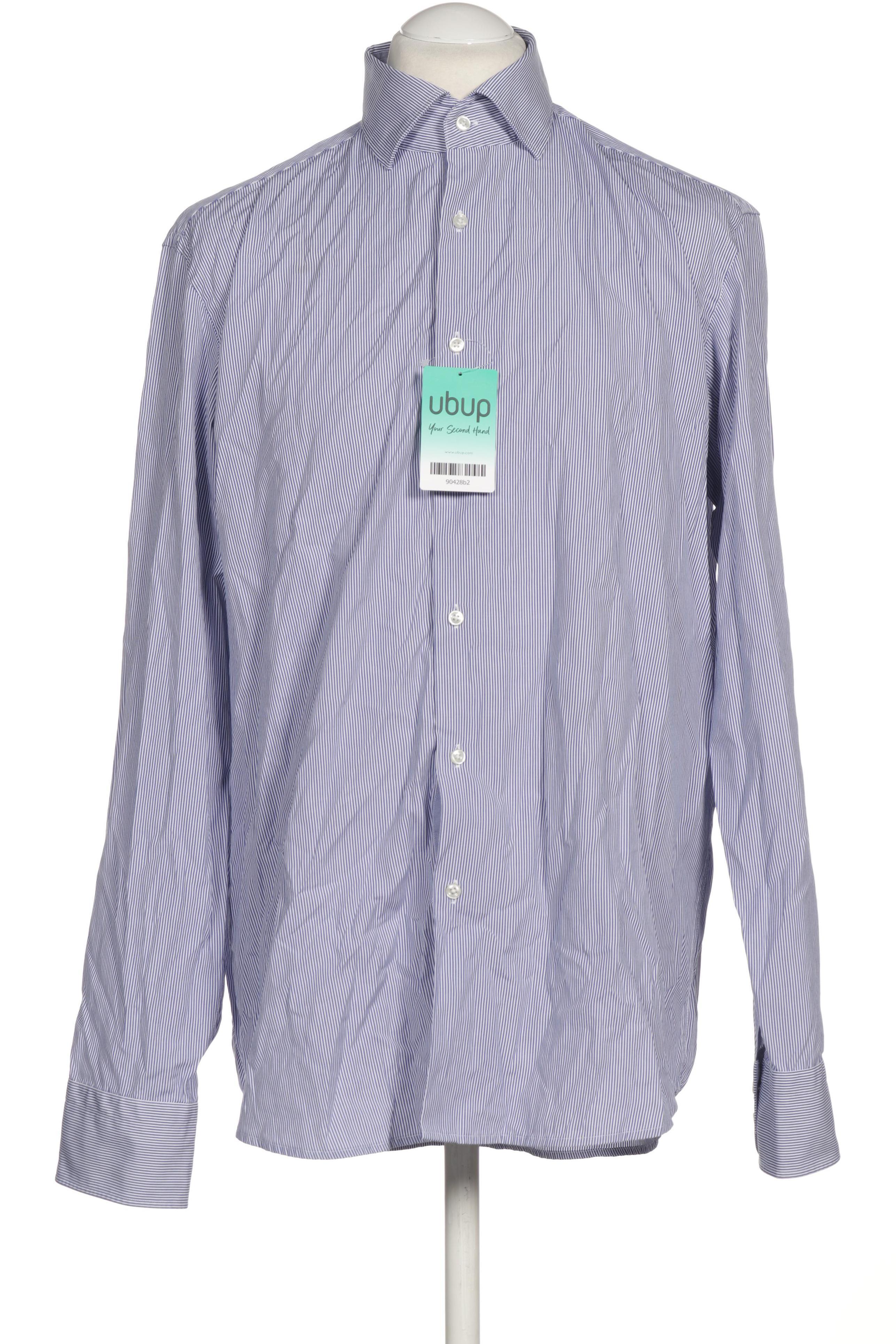 

Boss by Hugo Boss Herren Hemd, blau, Gr.