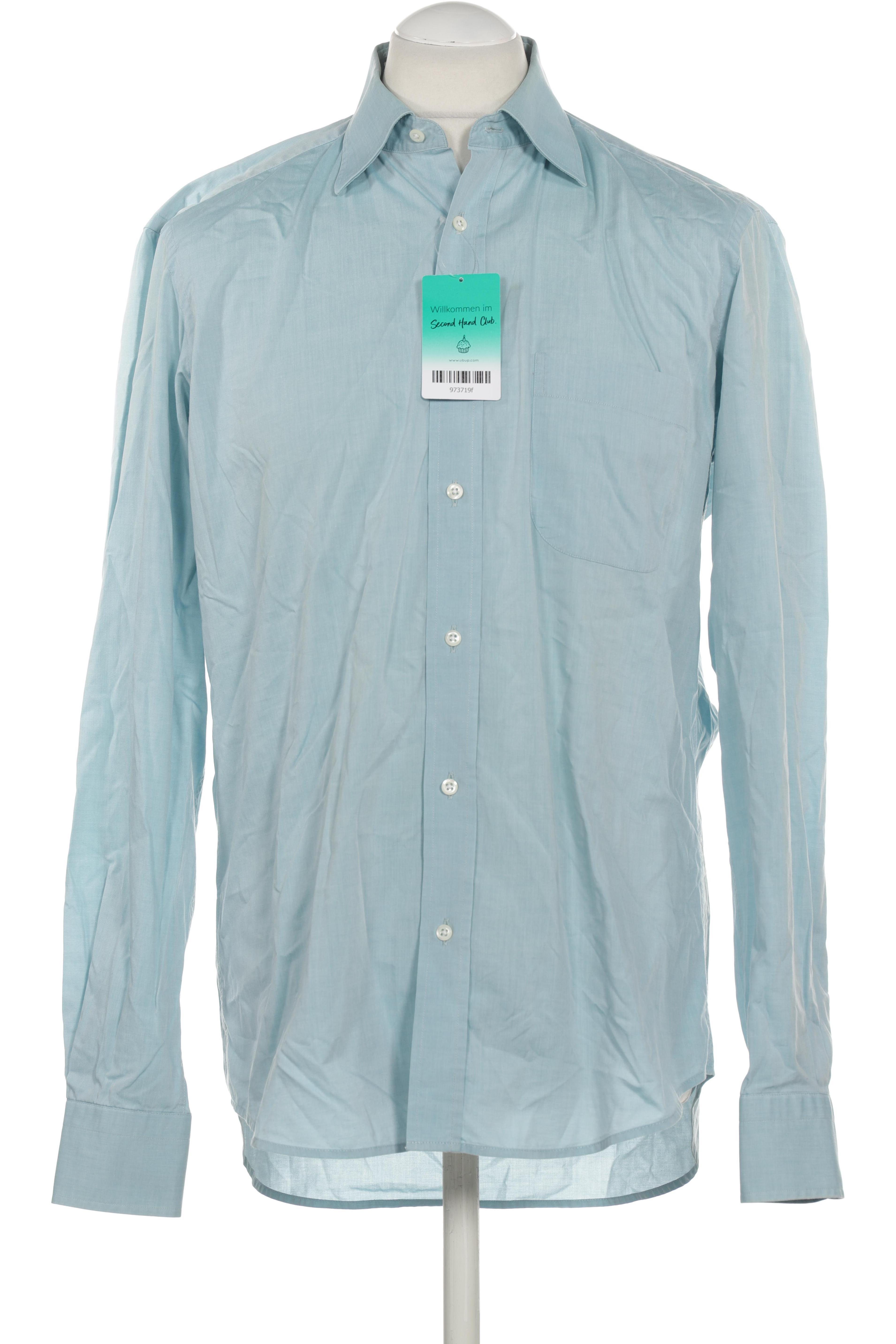 Thumbnail - Boss by Hugo Boss Herren Hemd, türkis, Gr.