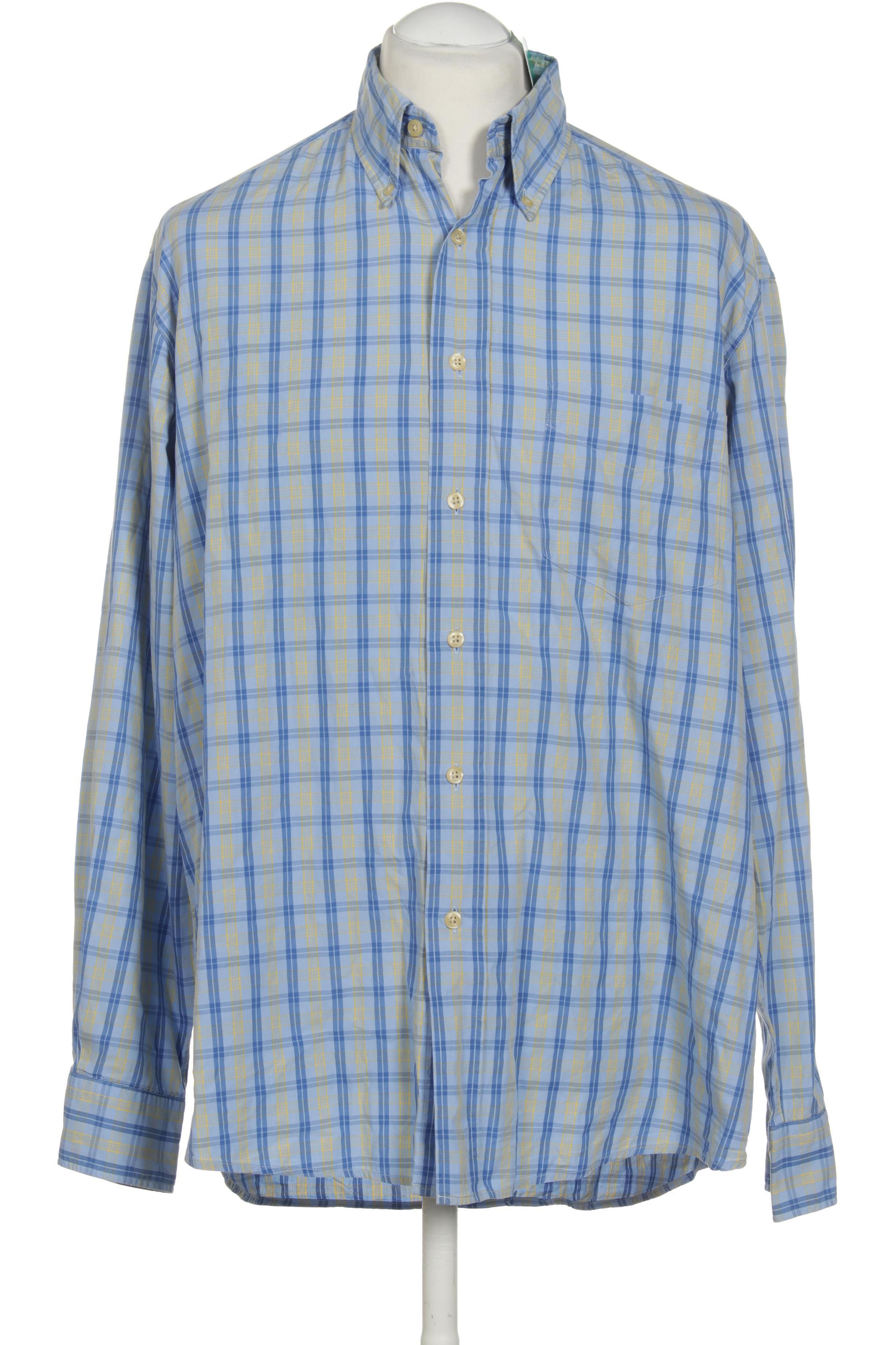 

Boss by Hugo Boss Herren Hemd, blau, Gr.