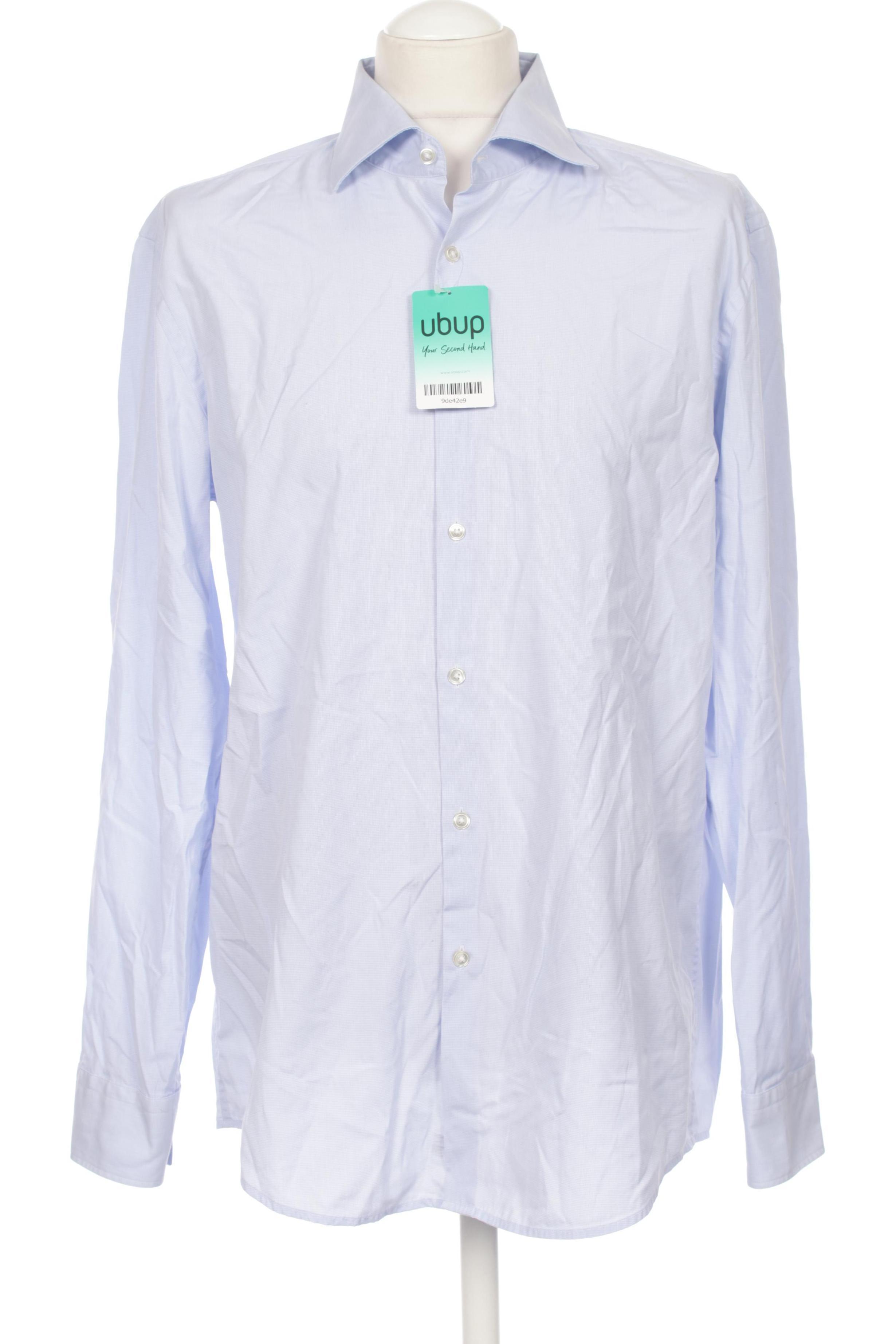 Thumbnail - Boss by Hugo Boss Herren Hemd, blau, Gr.