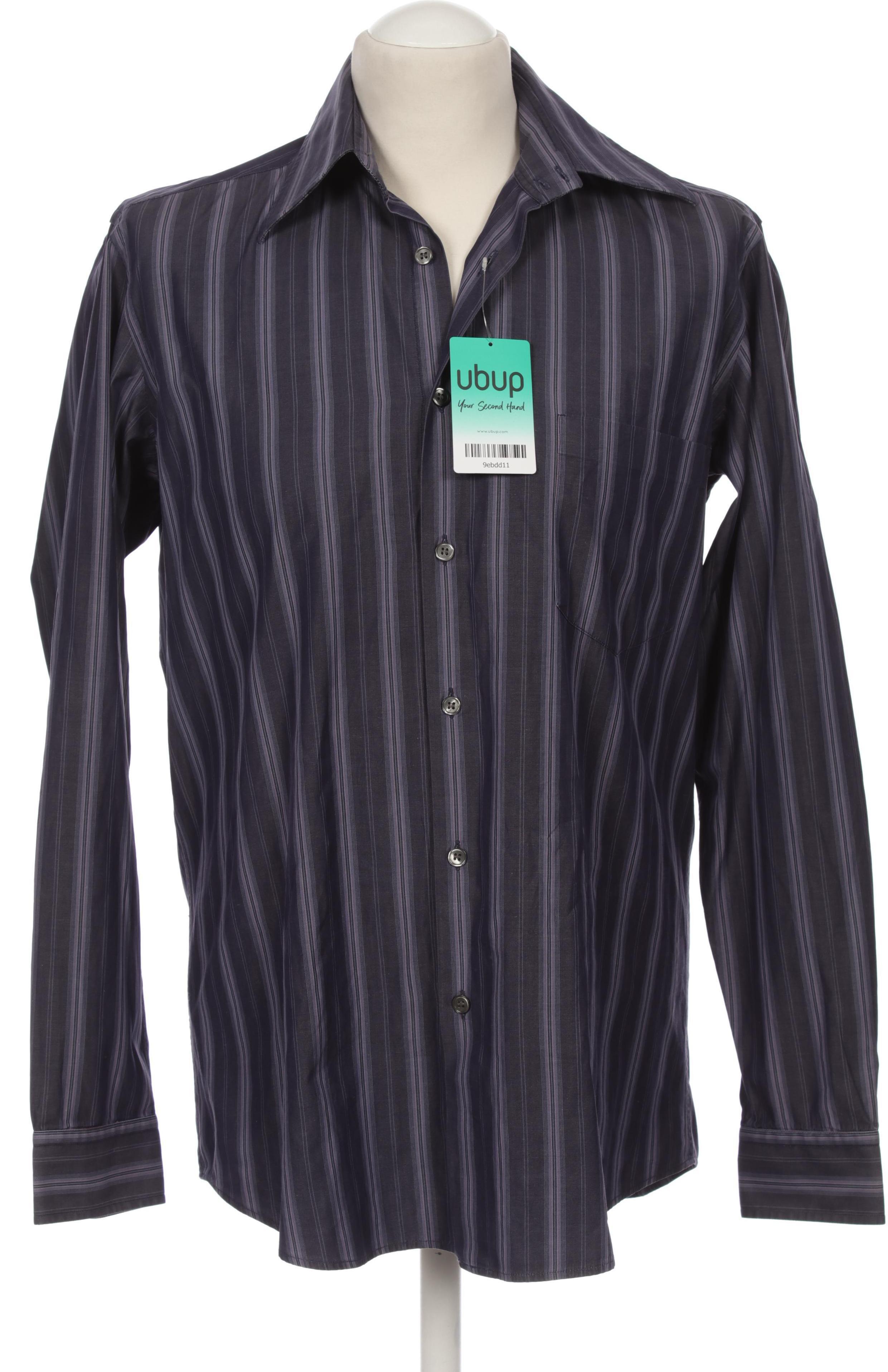 Thumbnail - Boss by Hugo Boss Herren Hemd, lila, Gr.