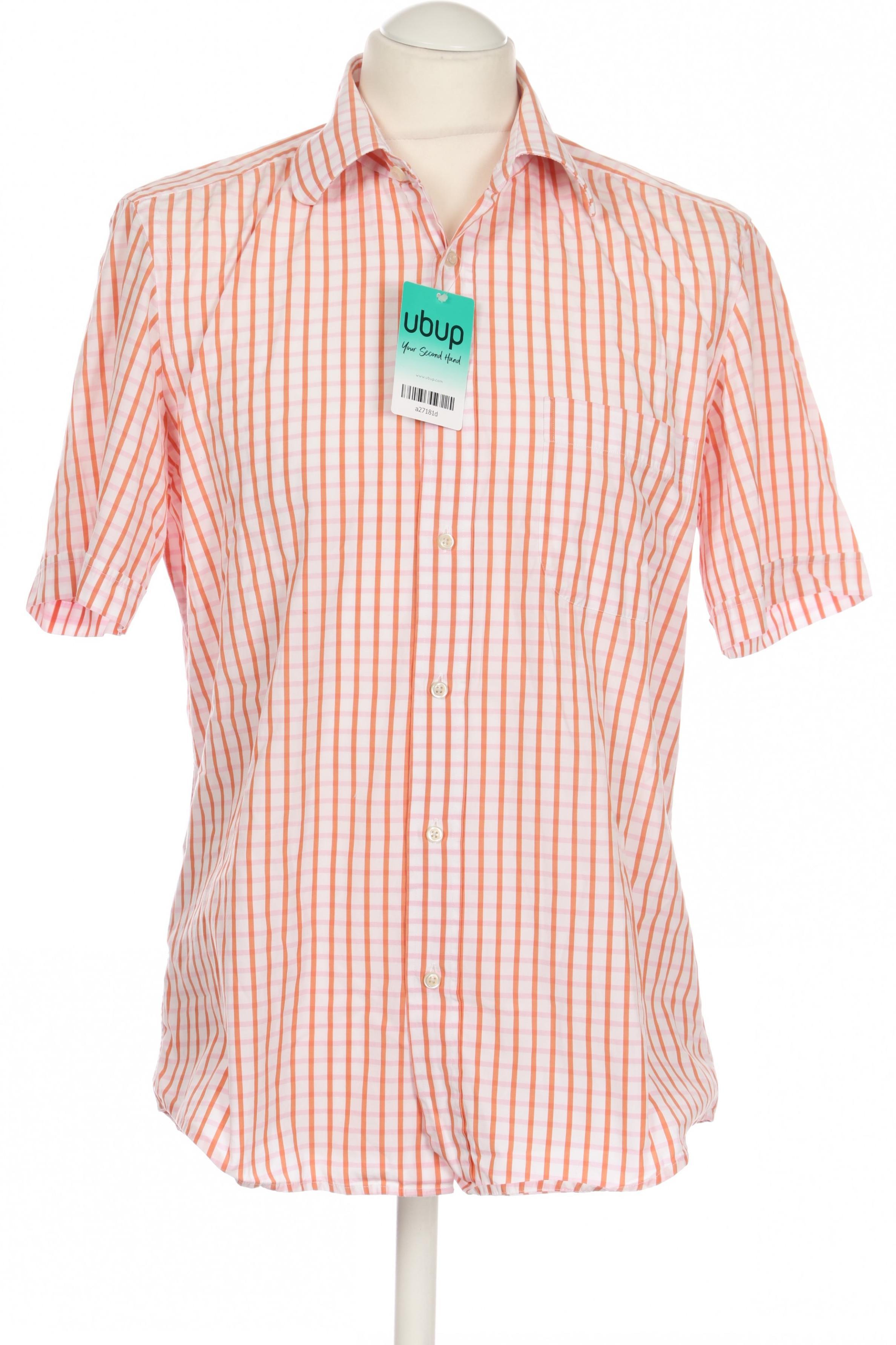 Thumbnail - Boss by Hugo Boss Herren Hemd, rot, Gr.