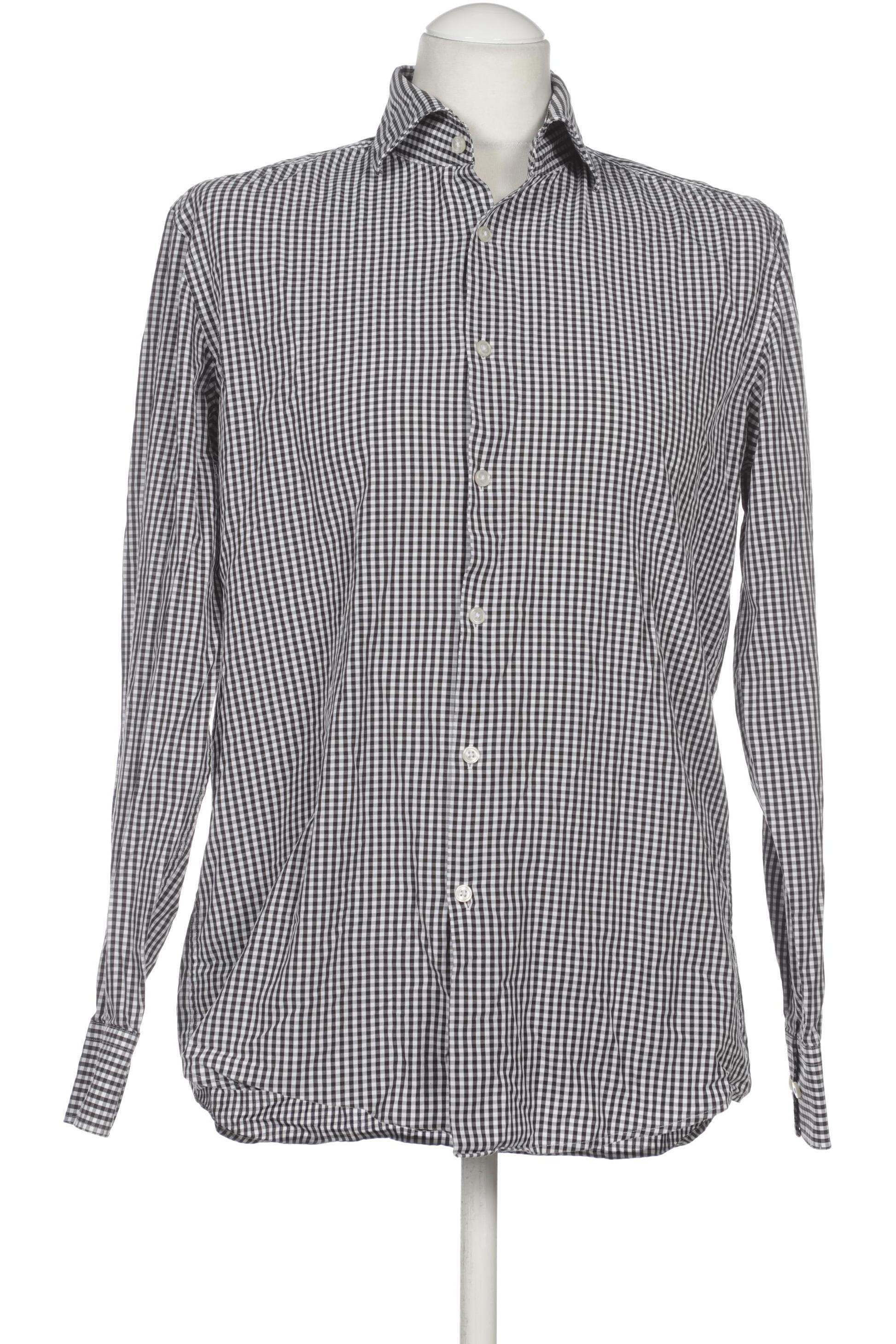 Thumbnail - Boss by Hugo Boss Herren Hemd, schwarz, Gr.