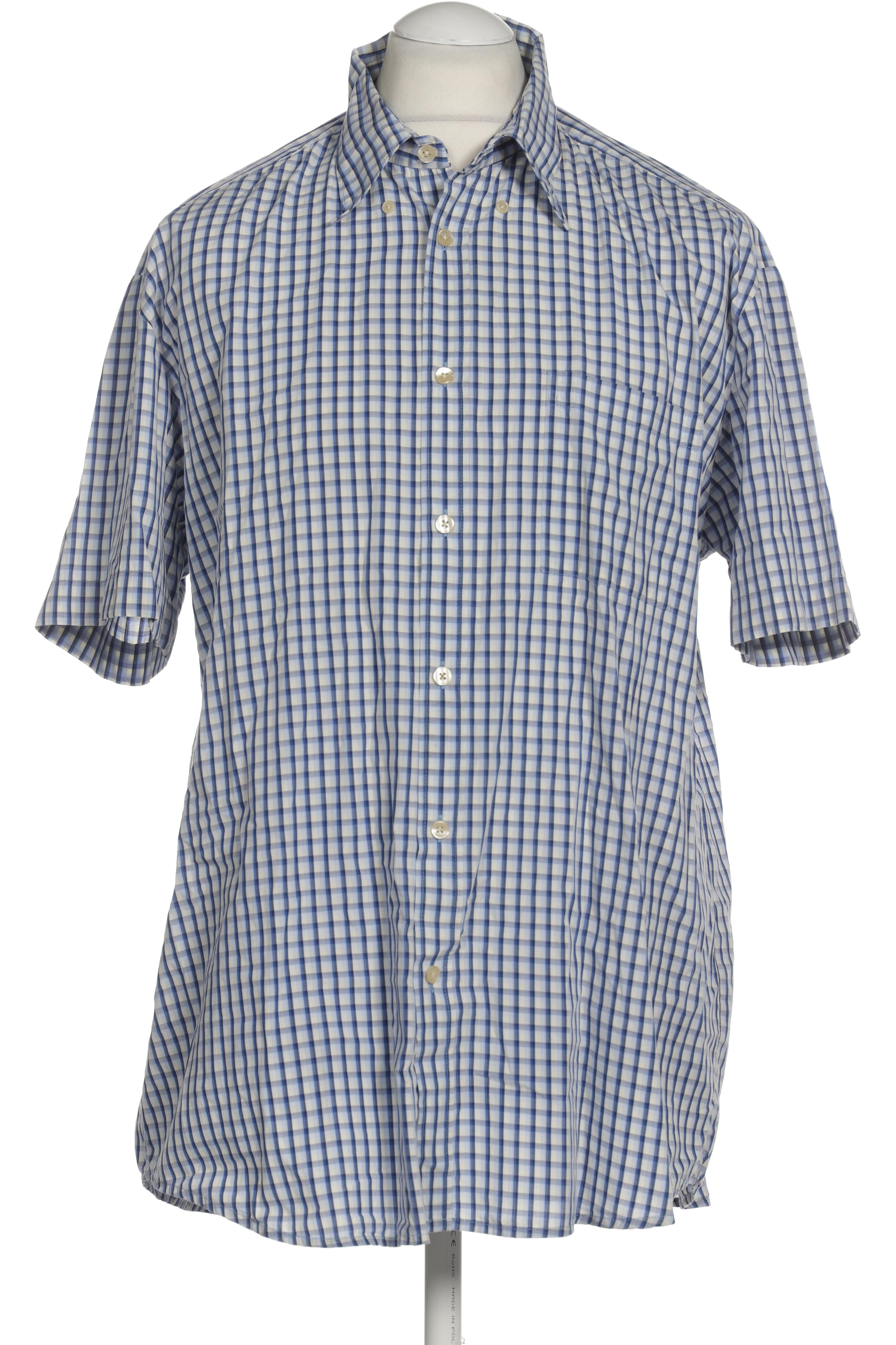 

Boss by Hugo Boss Herren Hemd, blau, Gr.