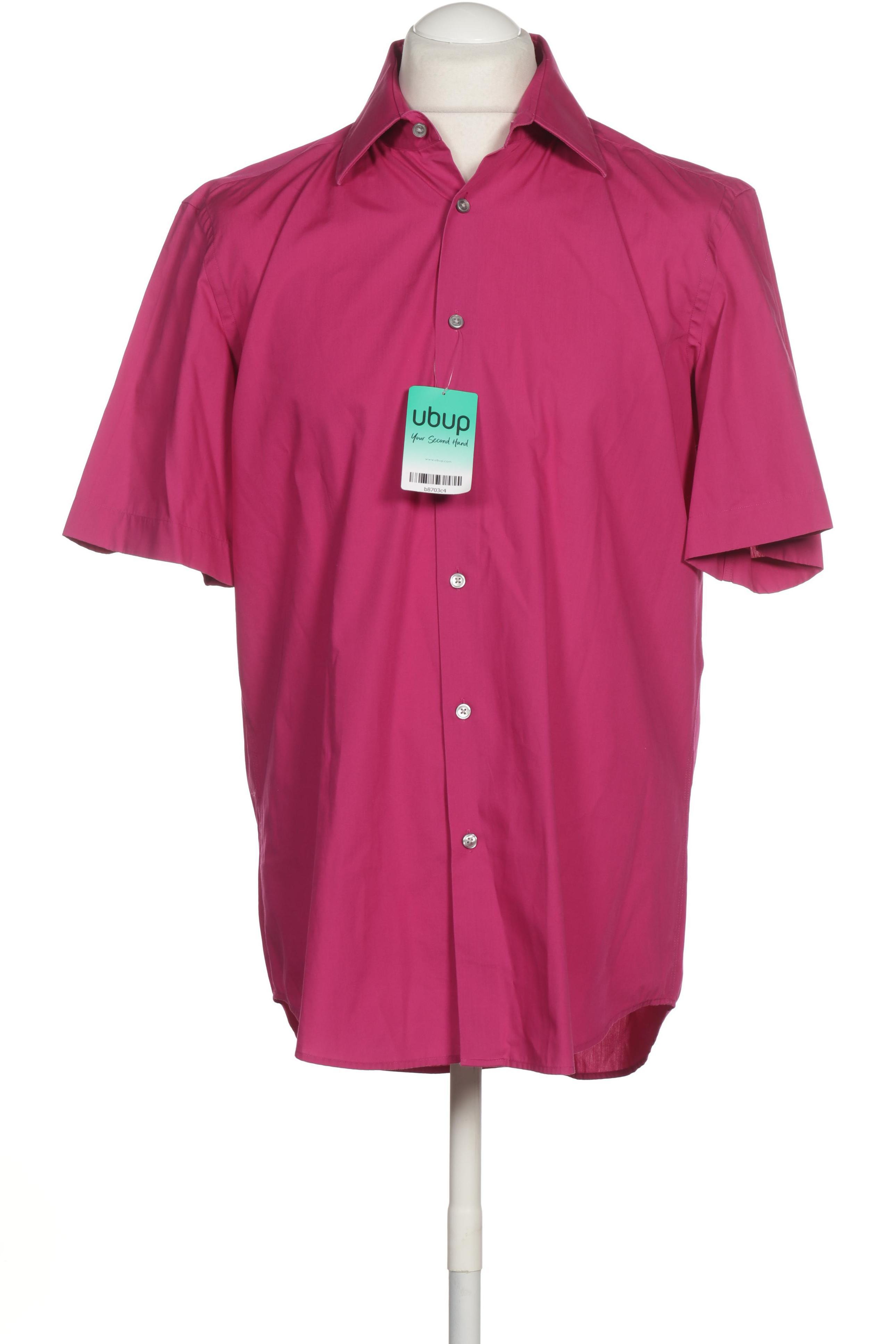 

Boss by Hugo Boss Herren Hemd, pink, Gr.