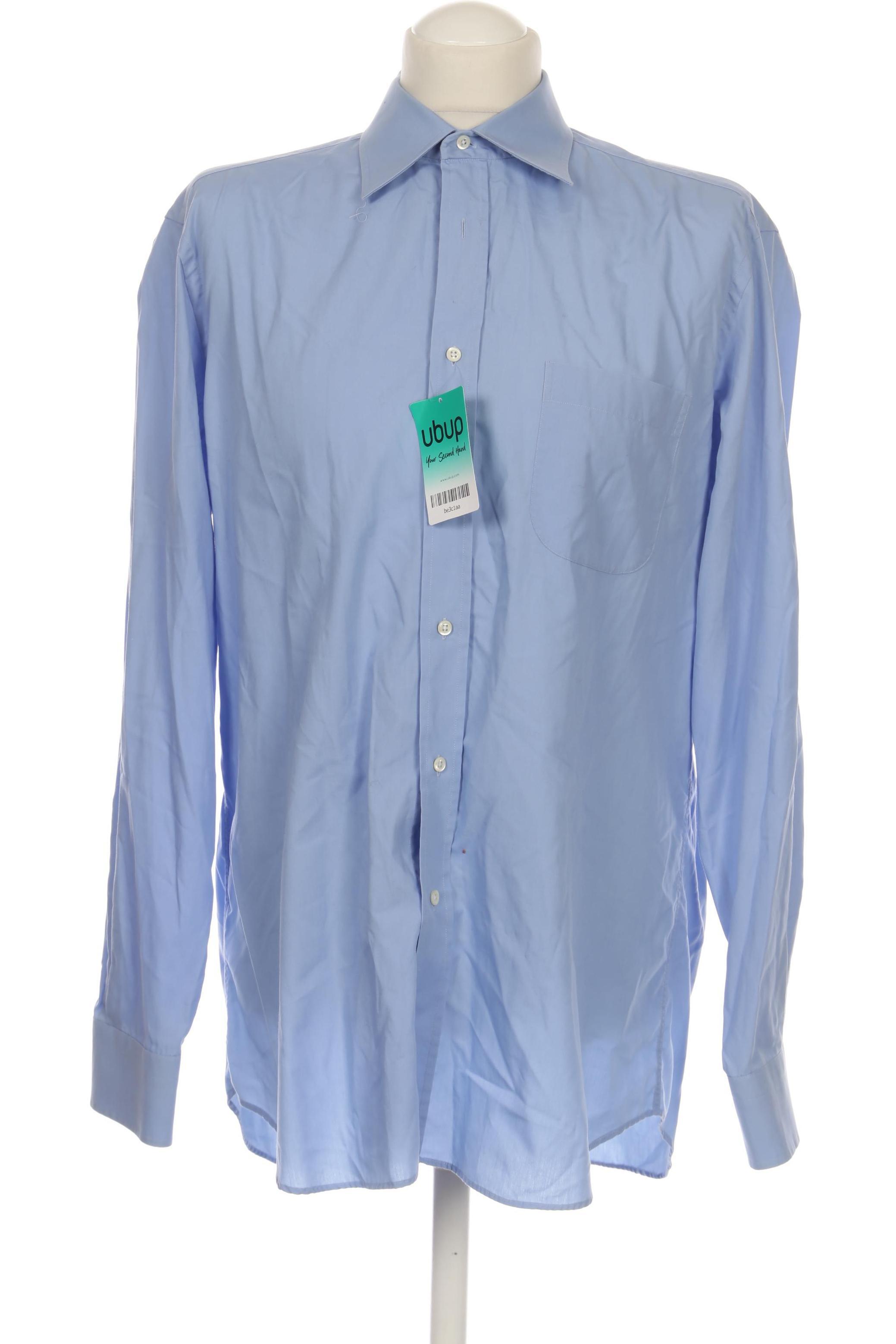 

Boss by Hugo Boss Herren Hemd, blau, Gr.